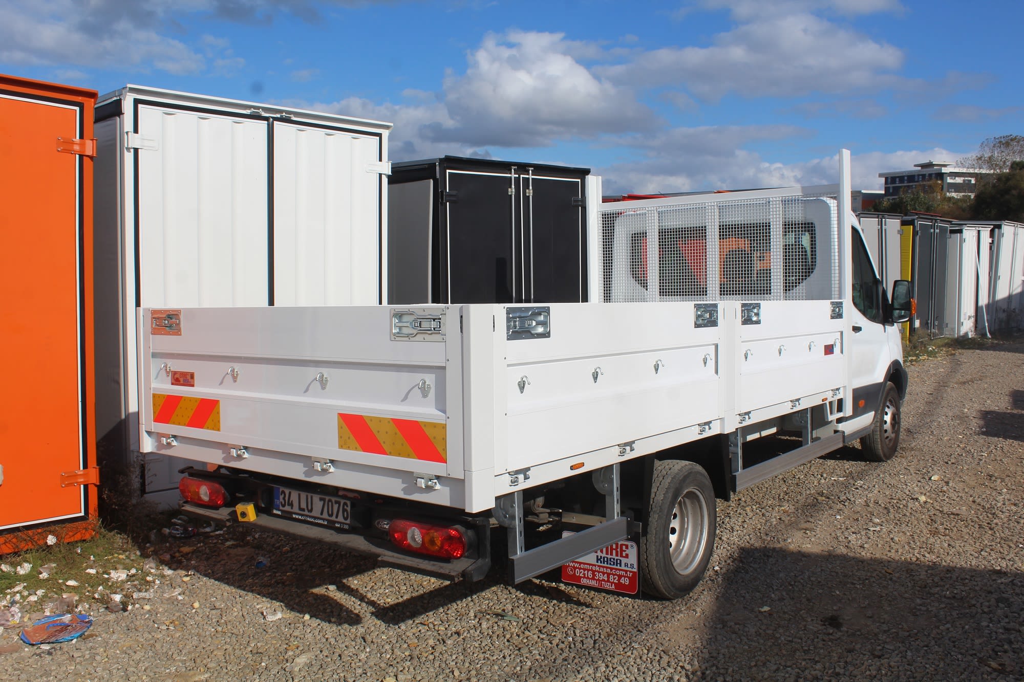 EMR-293 küçük resim 6