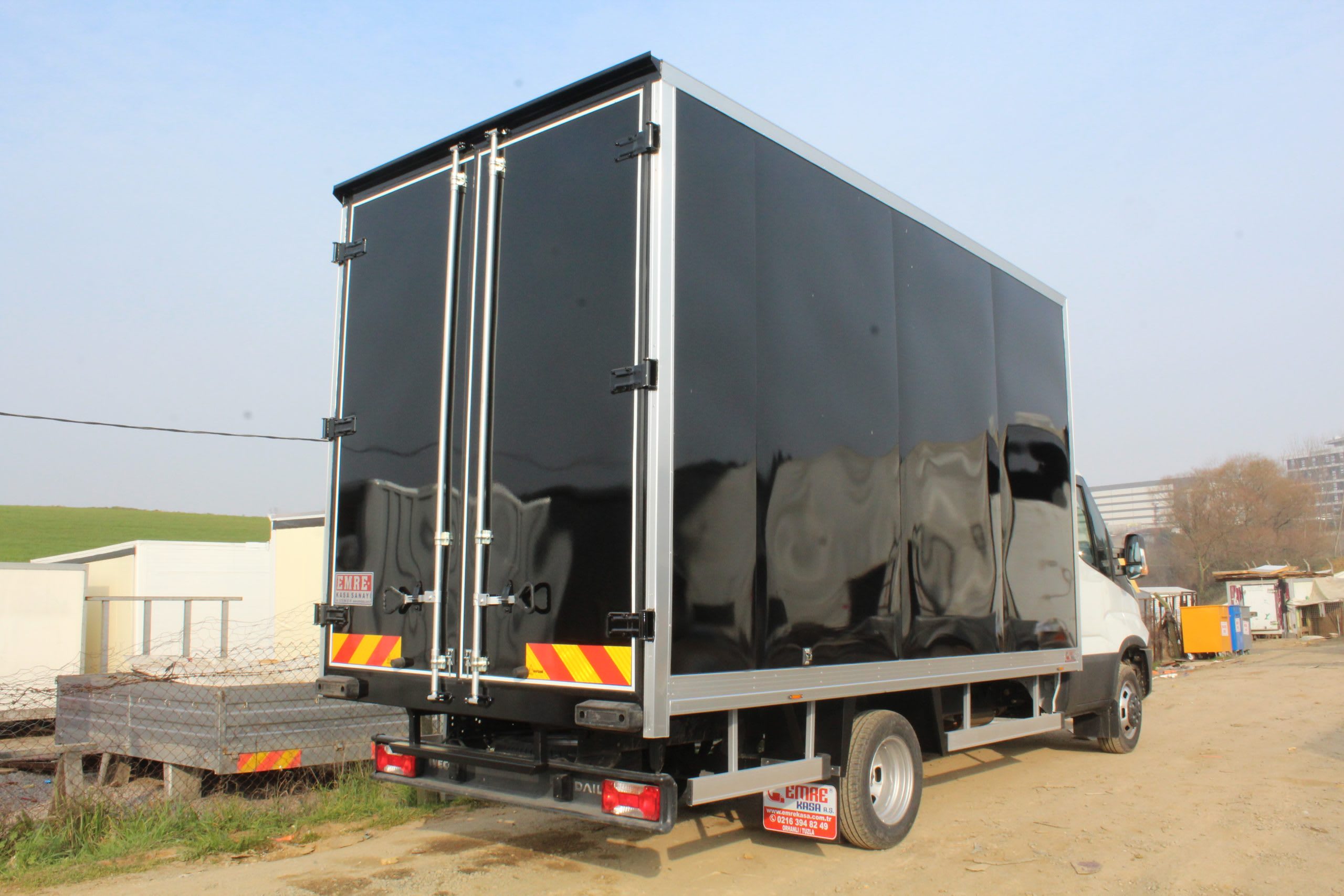 EMR-155 küçük resim 5