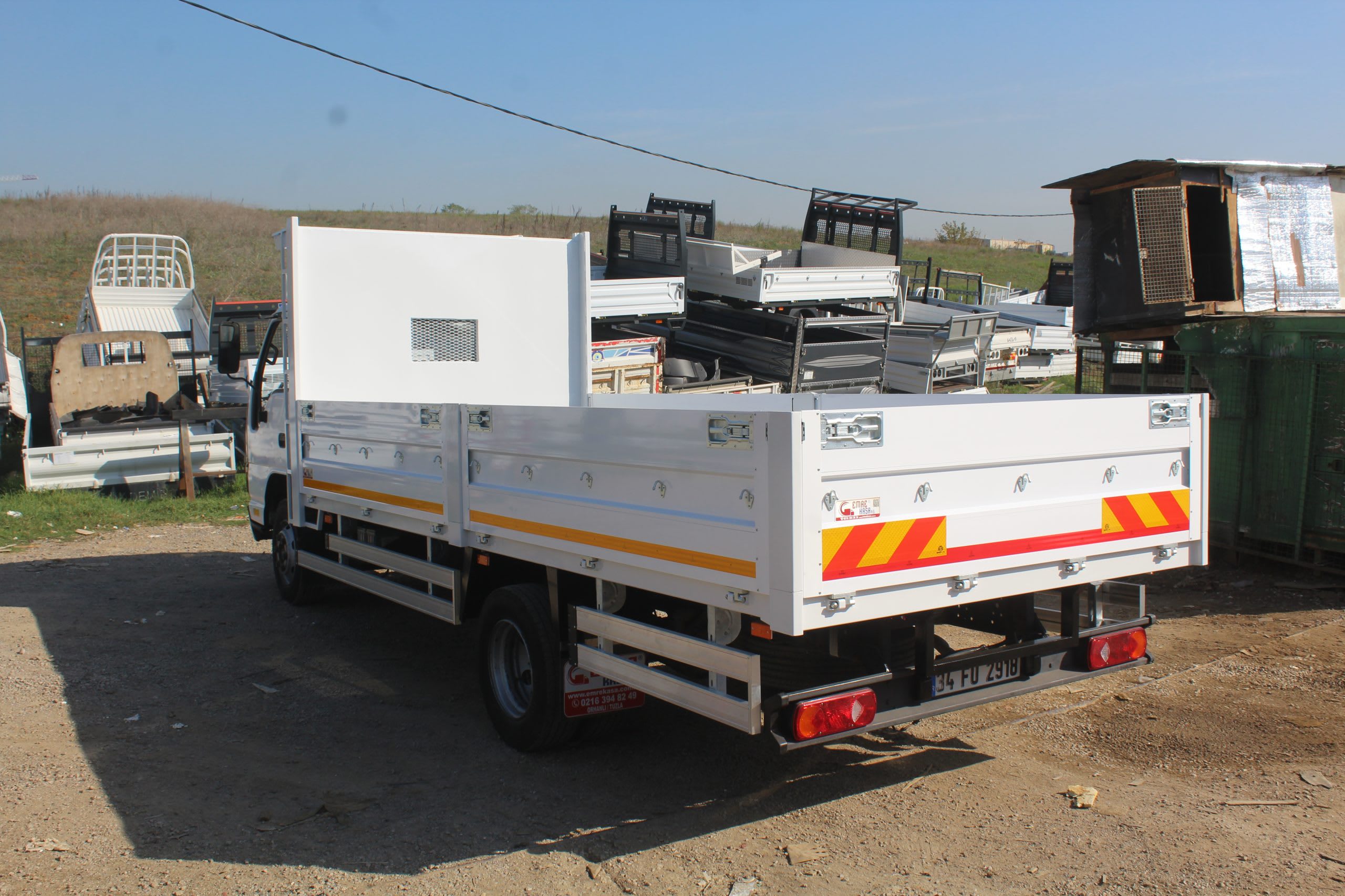 EMR-299 küçük resim 5