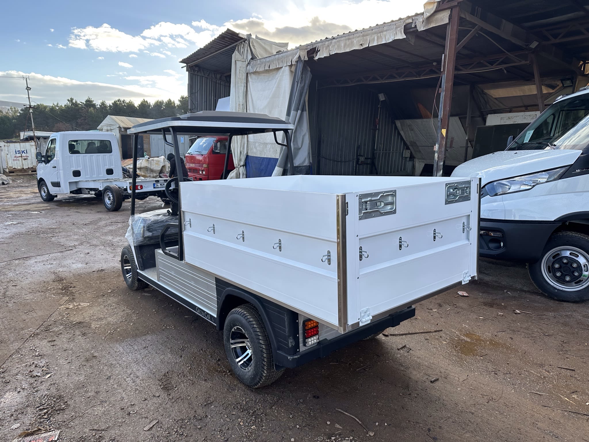 EMR-297 küçük resim 6
