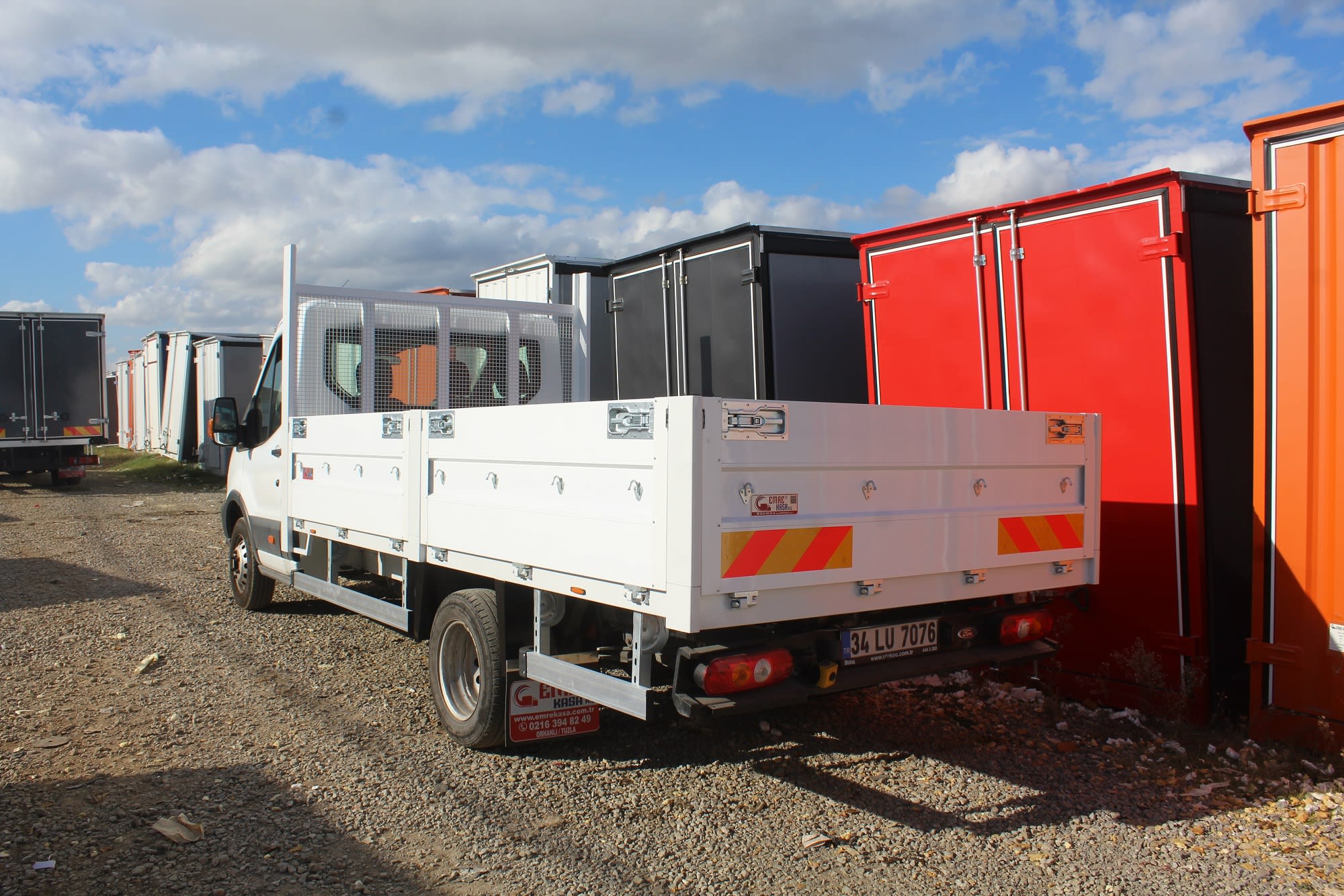 EMR-293 küçük resim 5