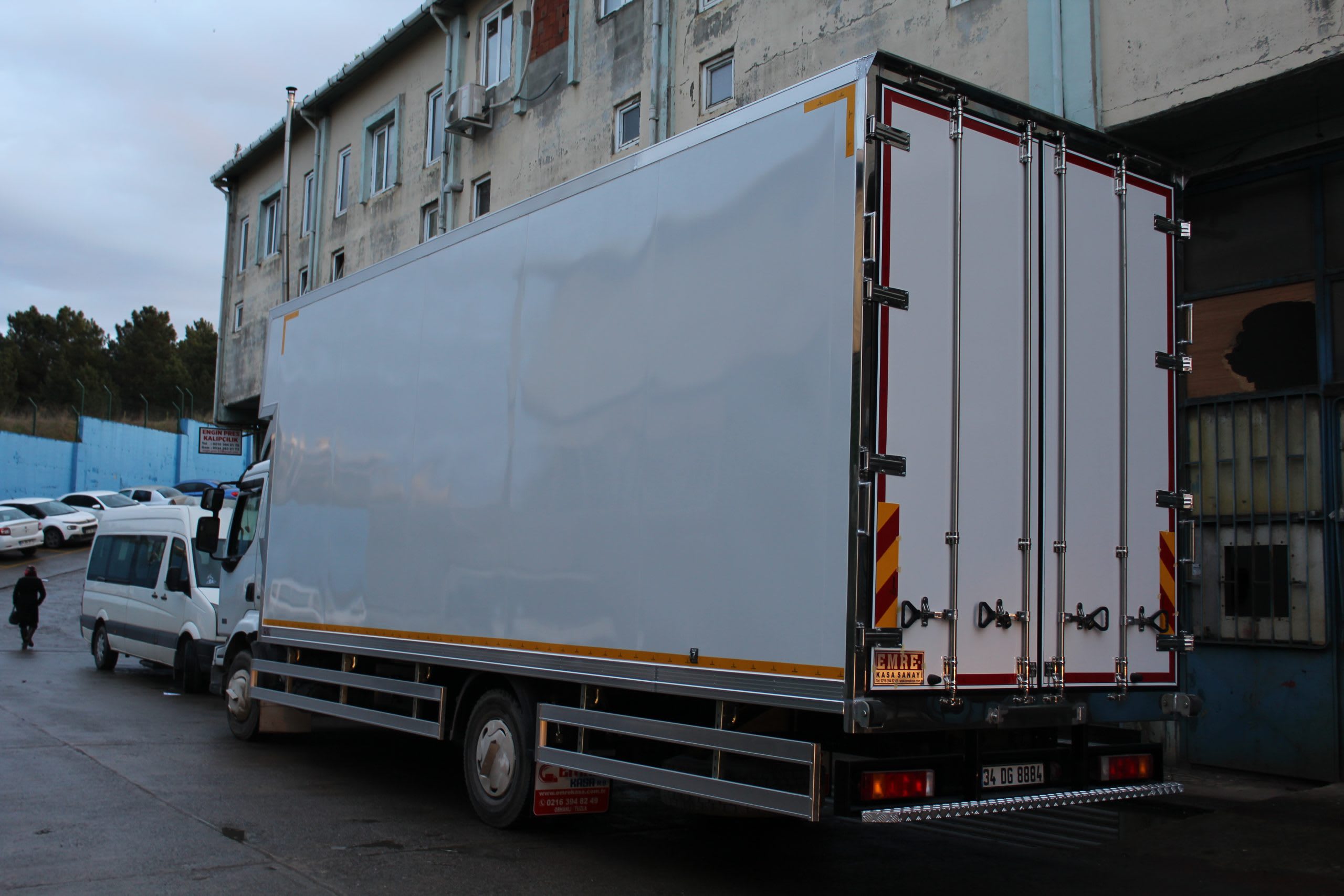 EMR-91 küçük resim 2