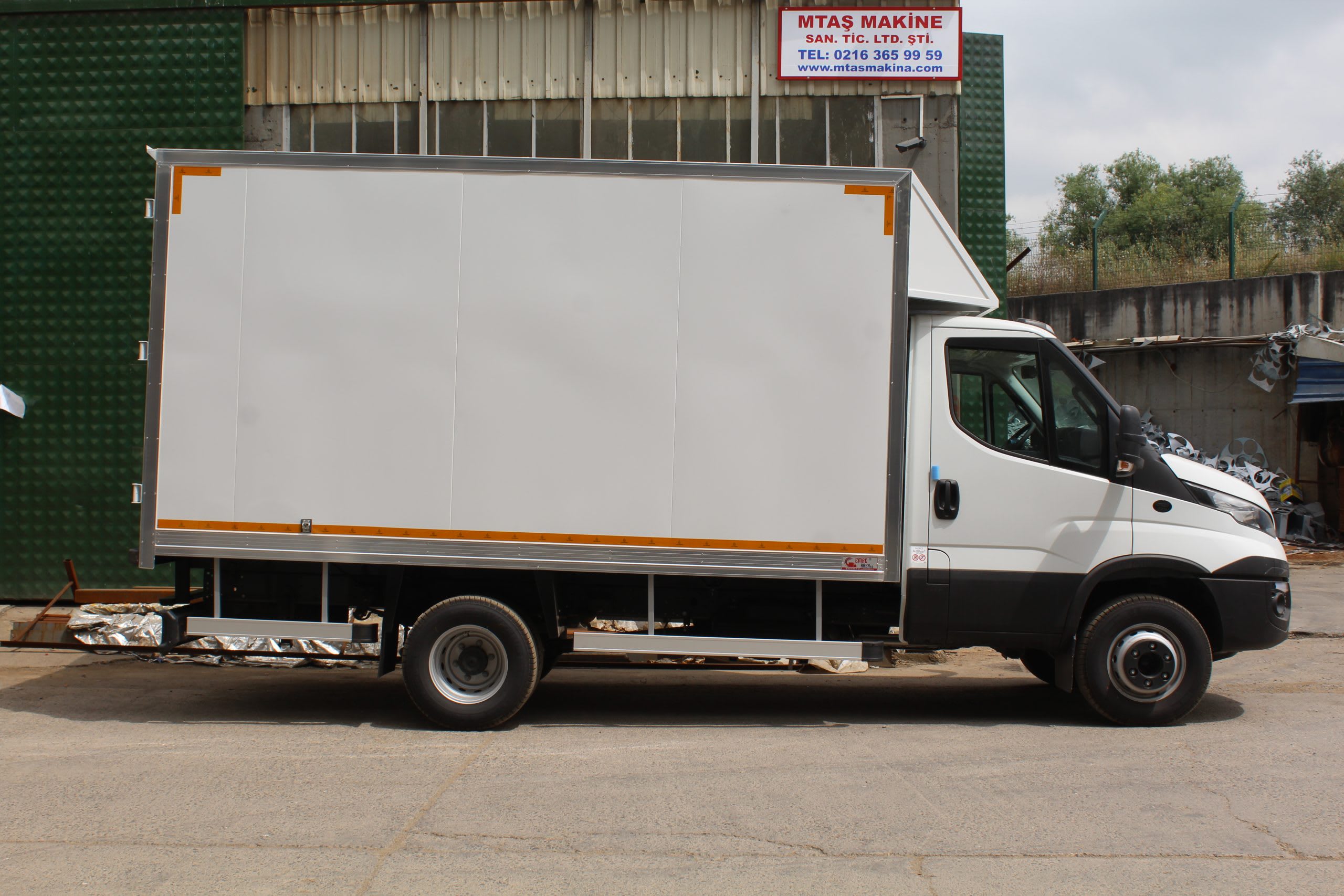 EMR-230 küçük resim 5