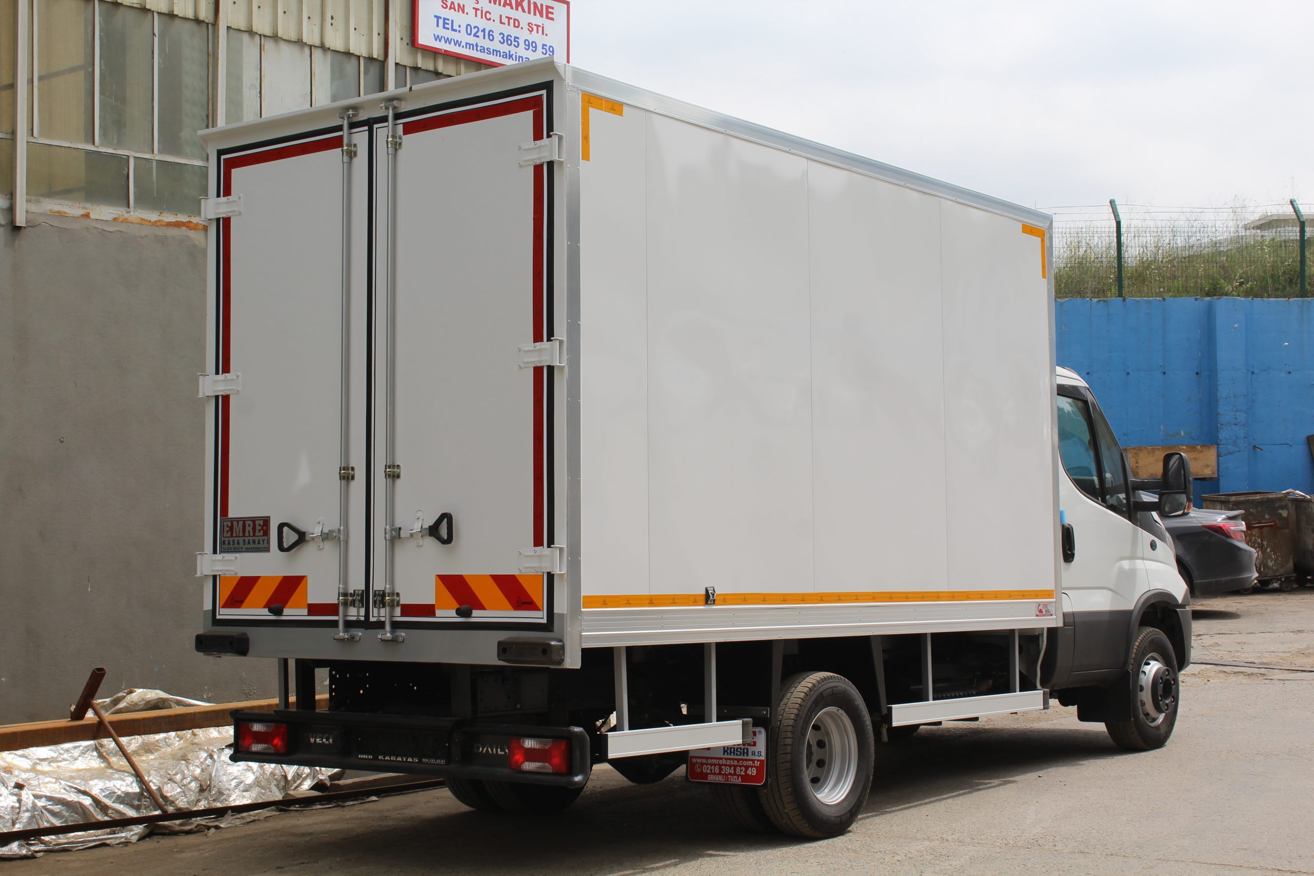 EMR-230 küçük resim 6