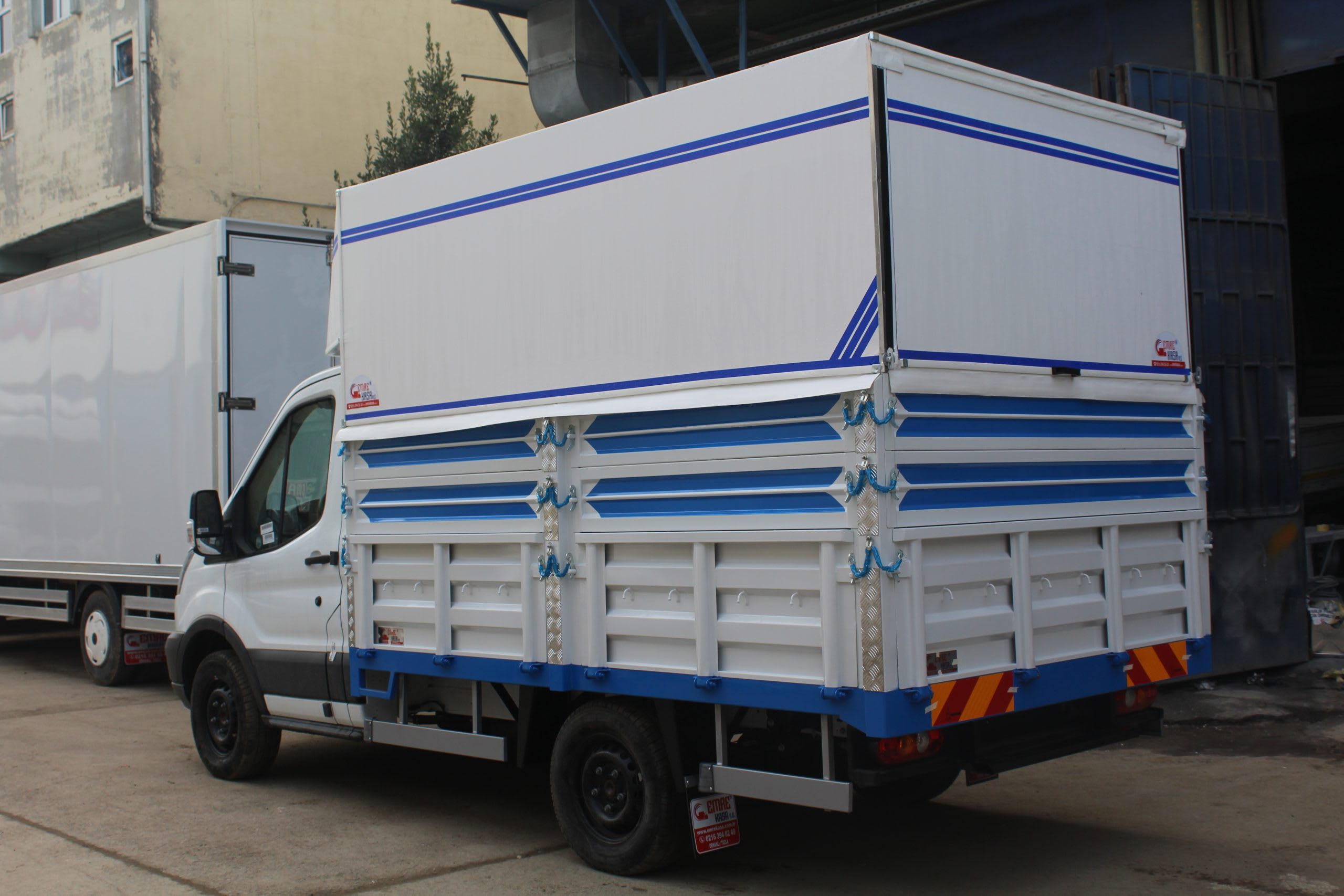 EMR-101 küçük resim 3
