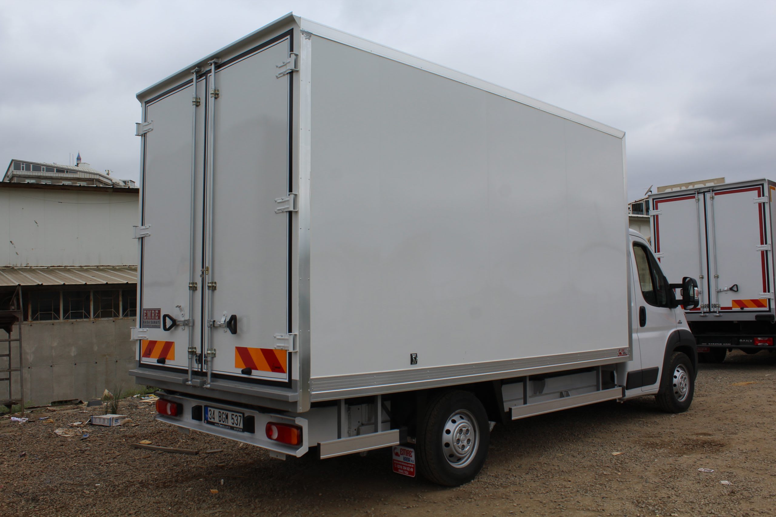 EMR-229 küçük resim 4