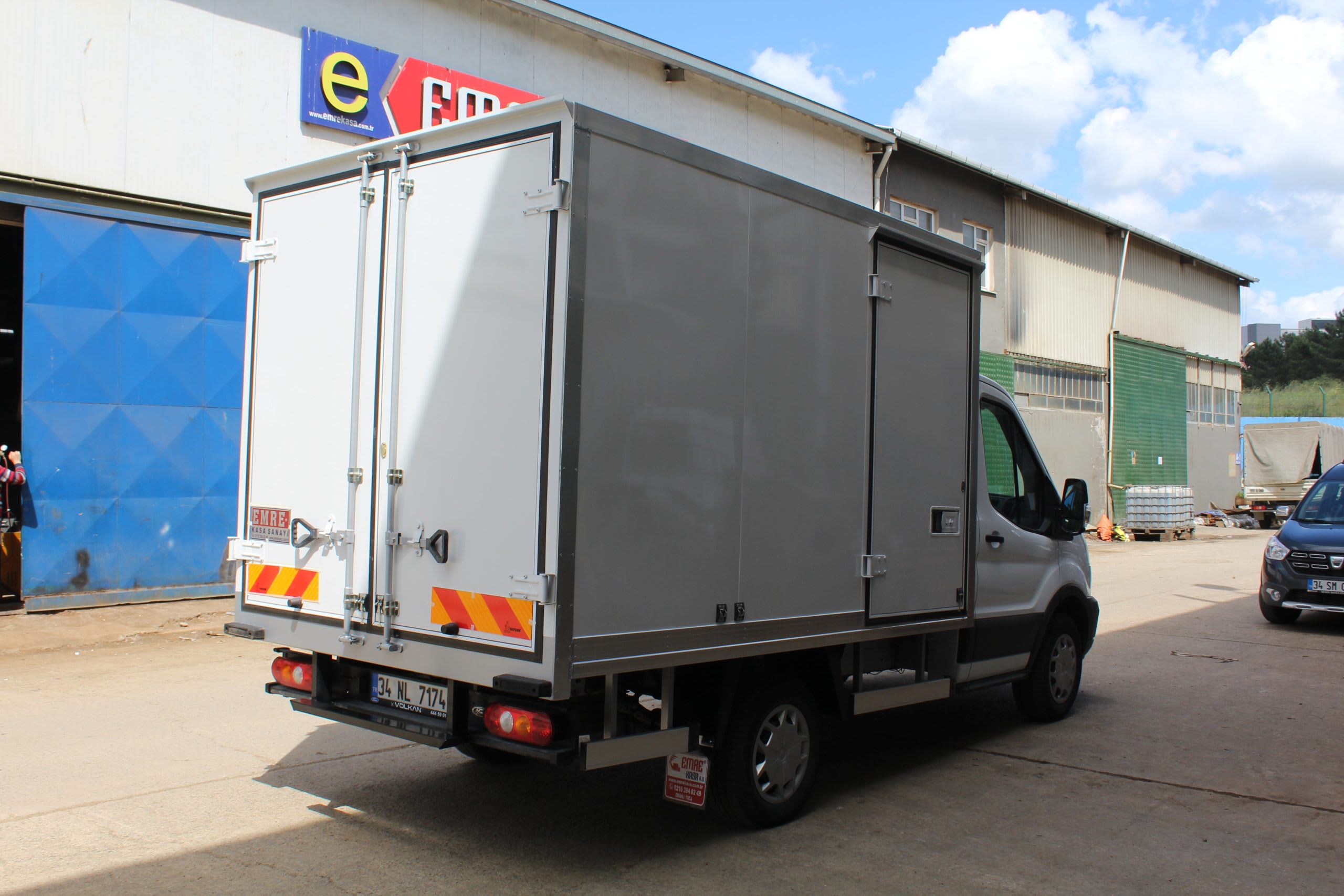 EMR-224 küçük resim 5