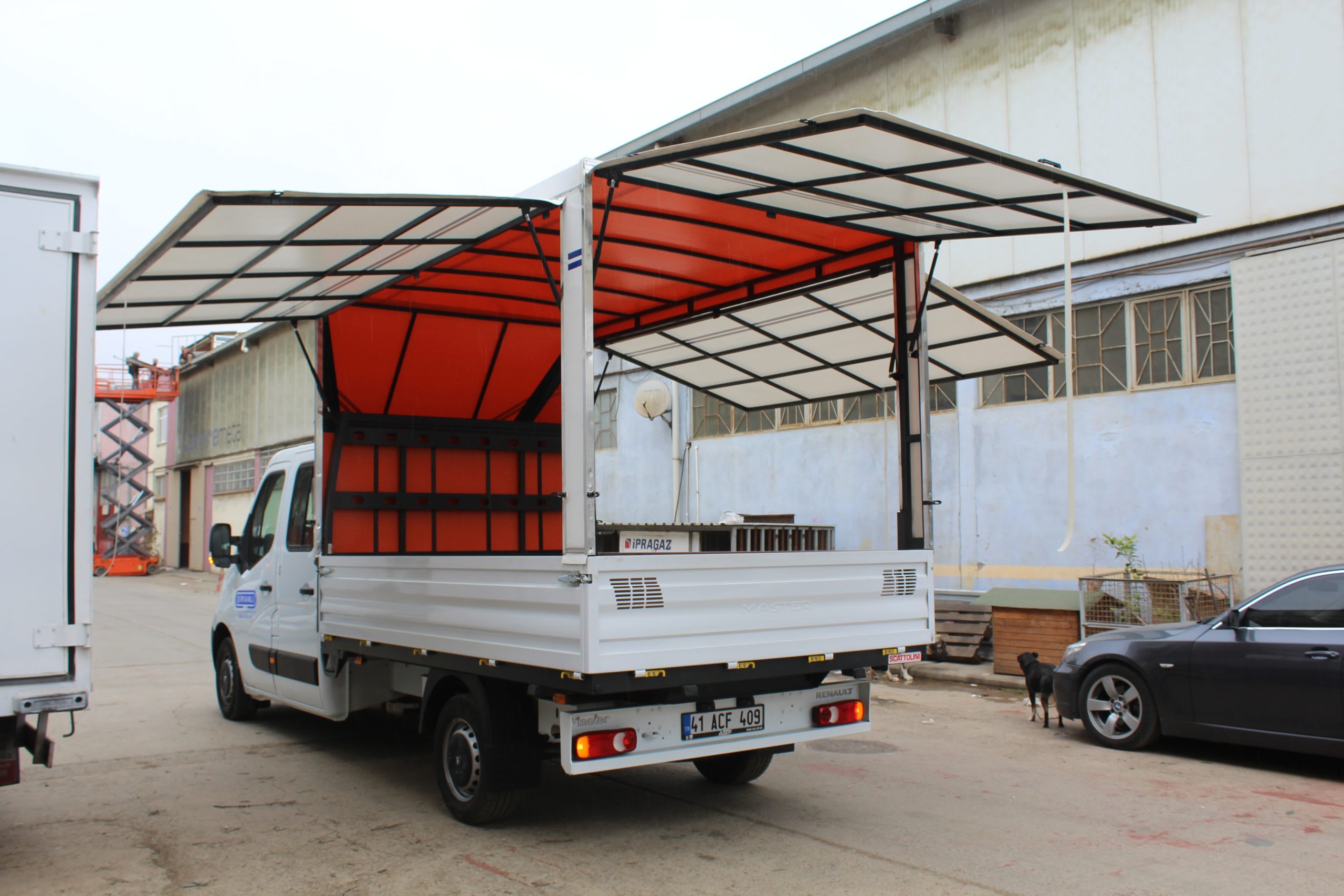EMR-160 küçük resim 9