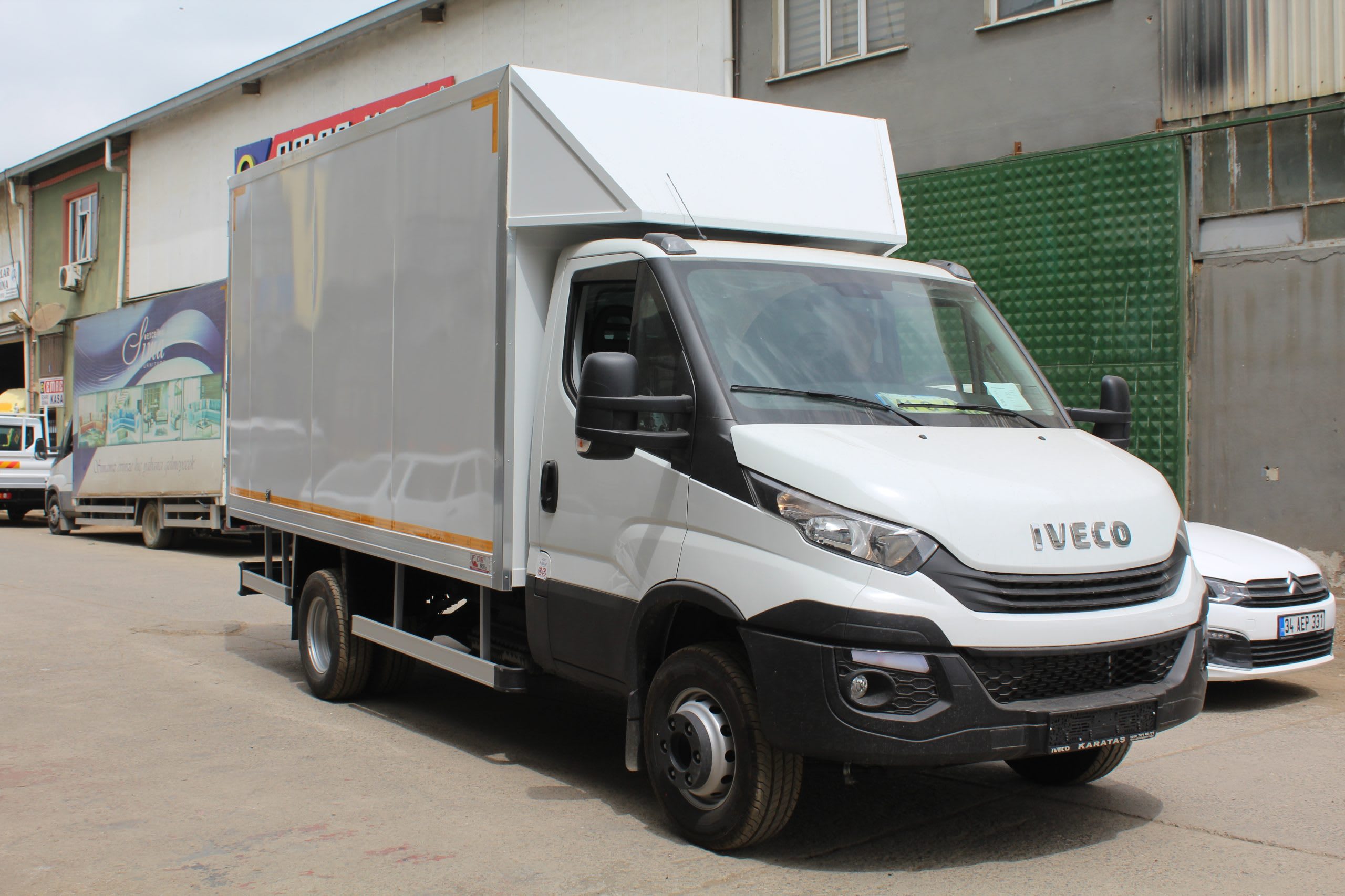 EMR-230 küçük resim 2