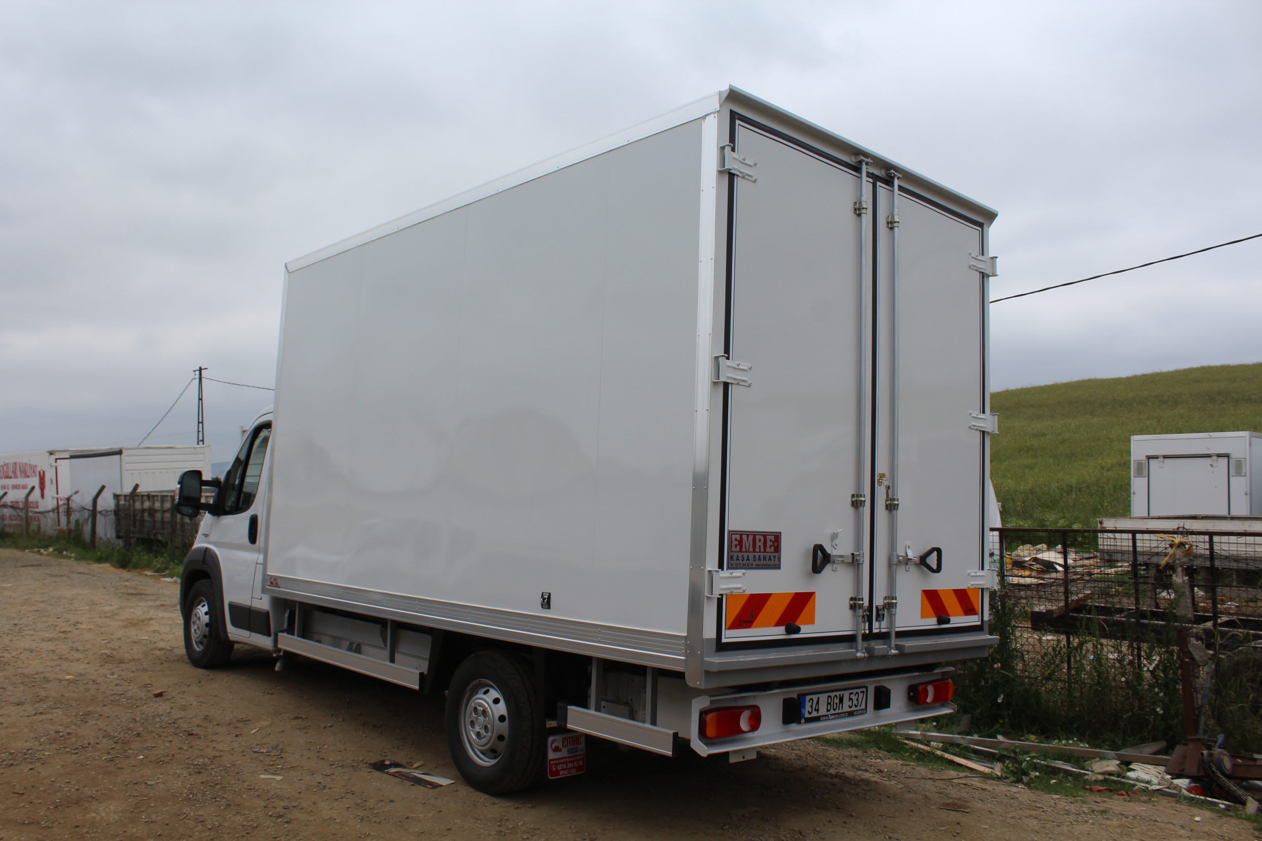 EMR-229 küçük resim 5