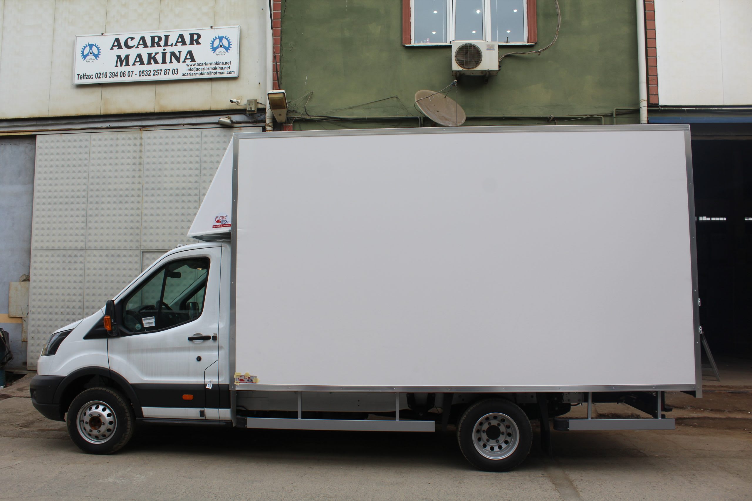 EMR-89 küçük resim 6