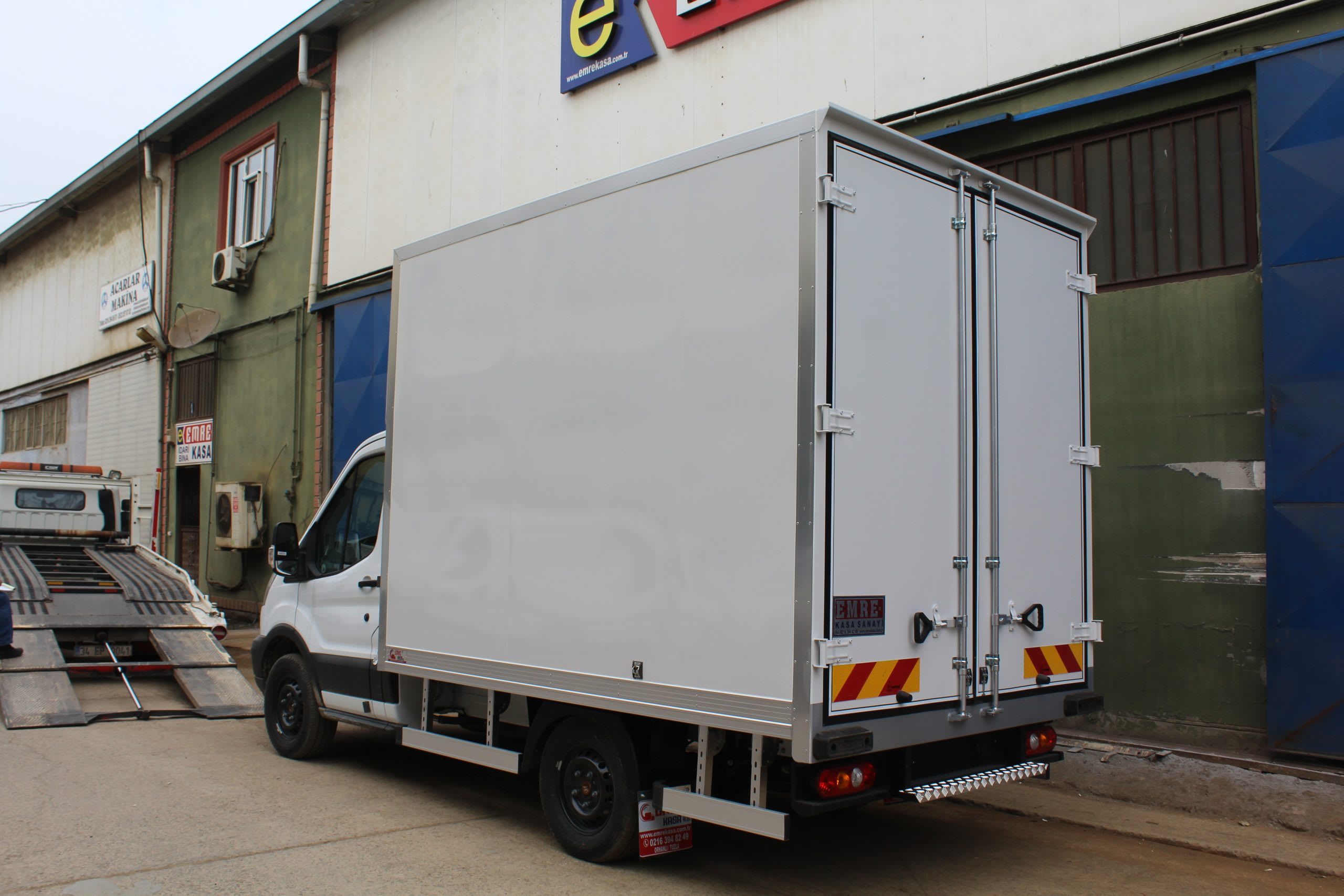 EMR-89 küçük resim 3