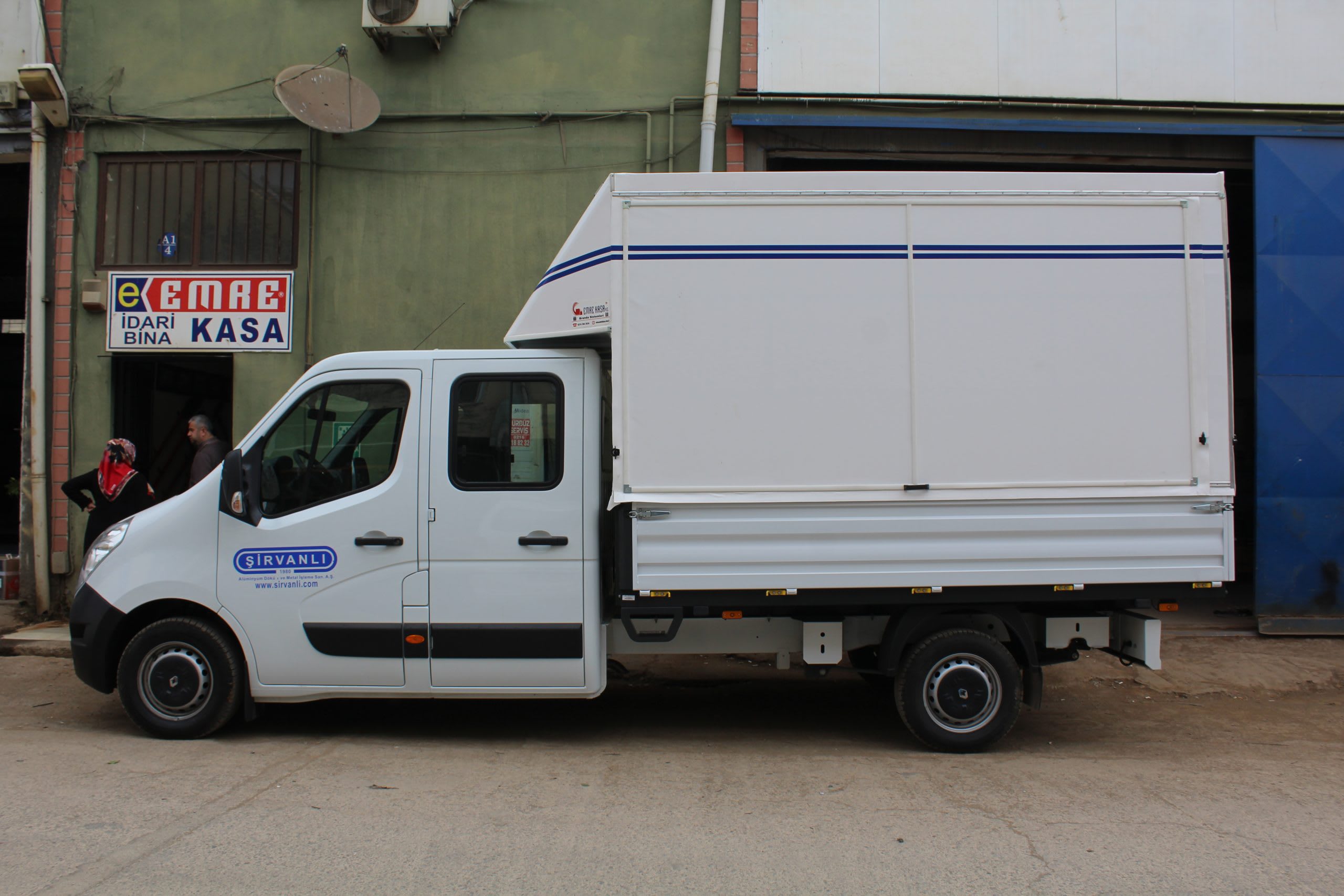 EMR-160 küçük resim 4
