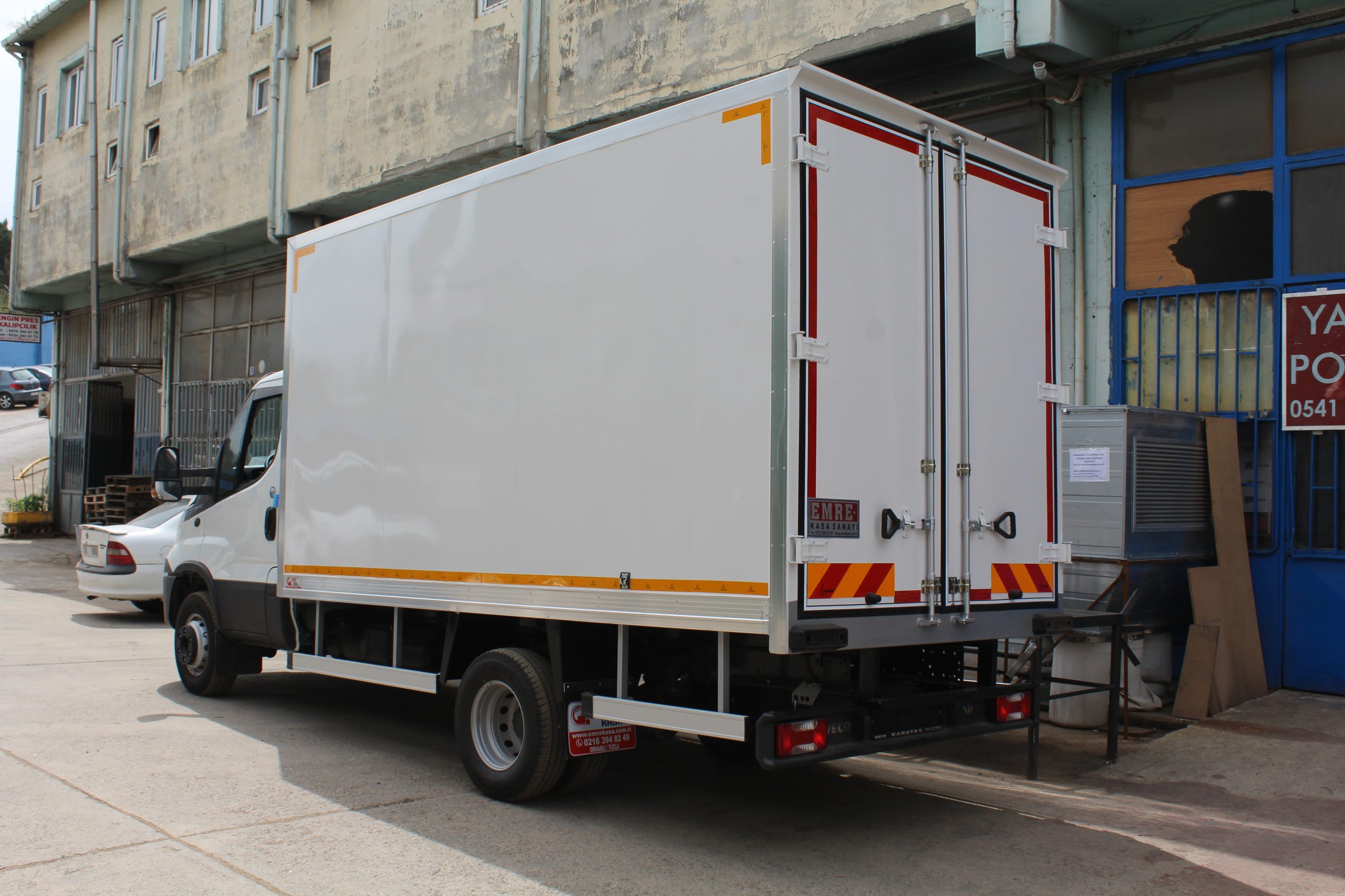 EMR-230 küçük resim 7