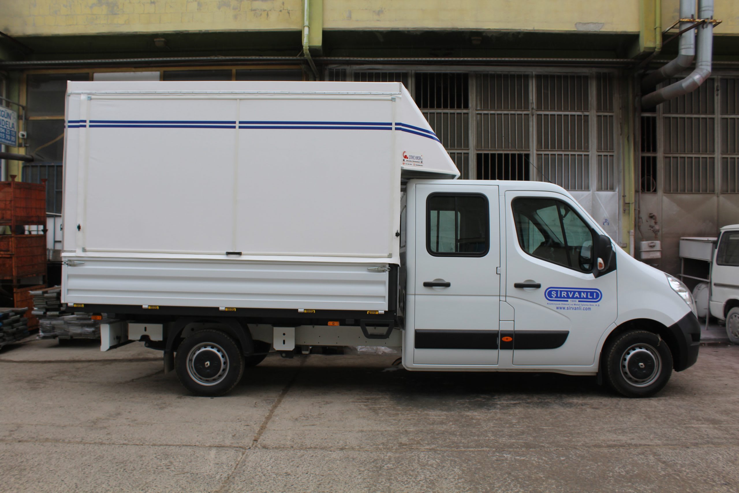 EMR-160 küçük resim 3