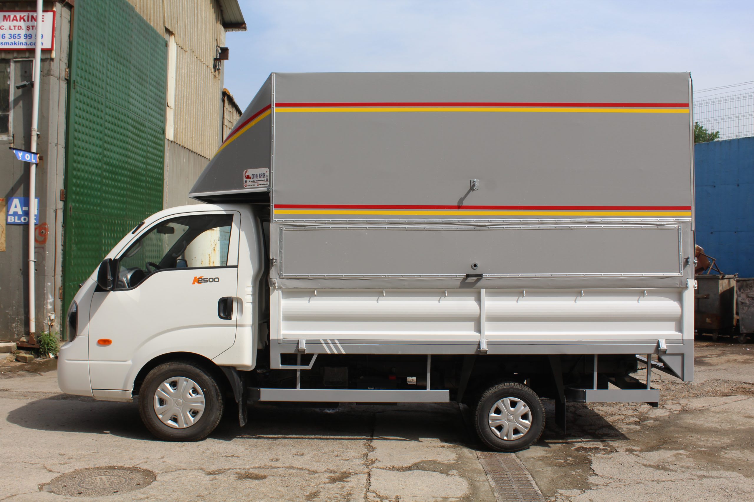 EMR-169 küçük resim 3