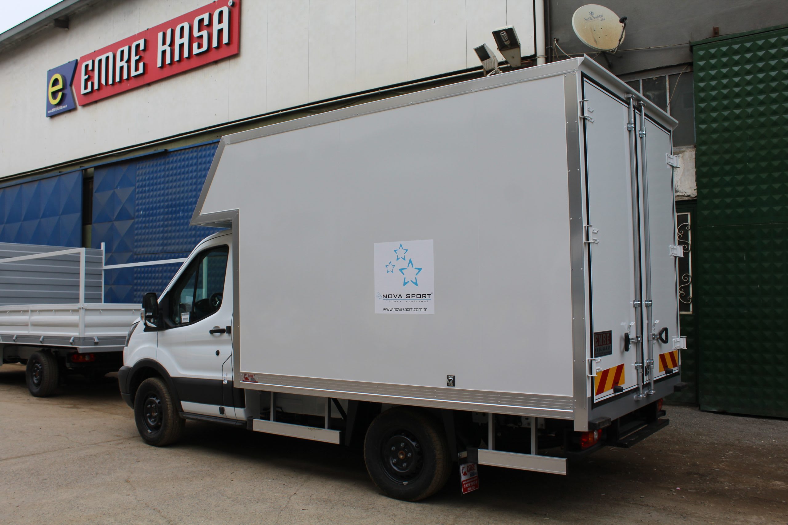EMR-96 küçük resim 3