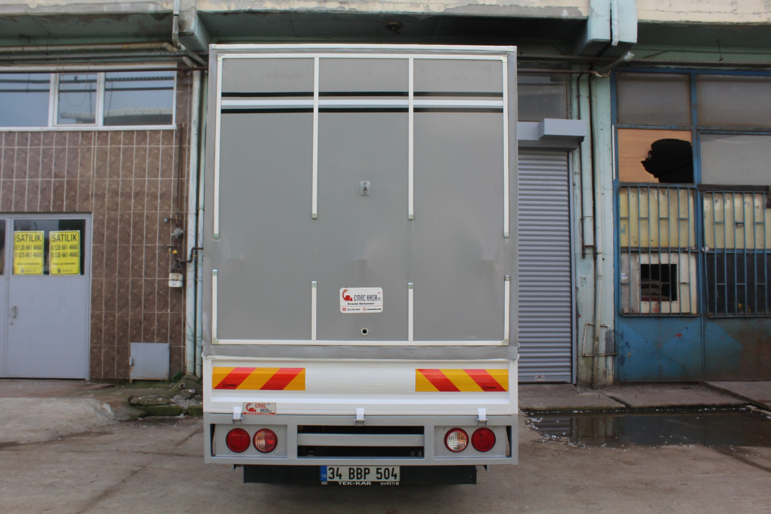 EMR-104 küçük resim 6