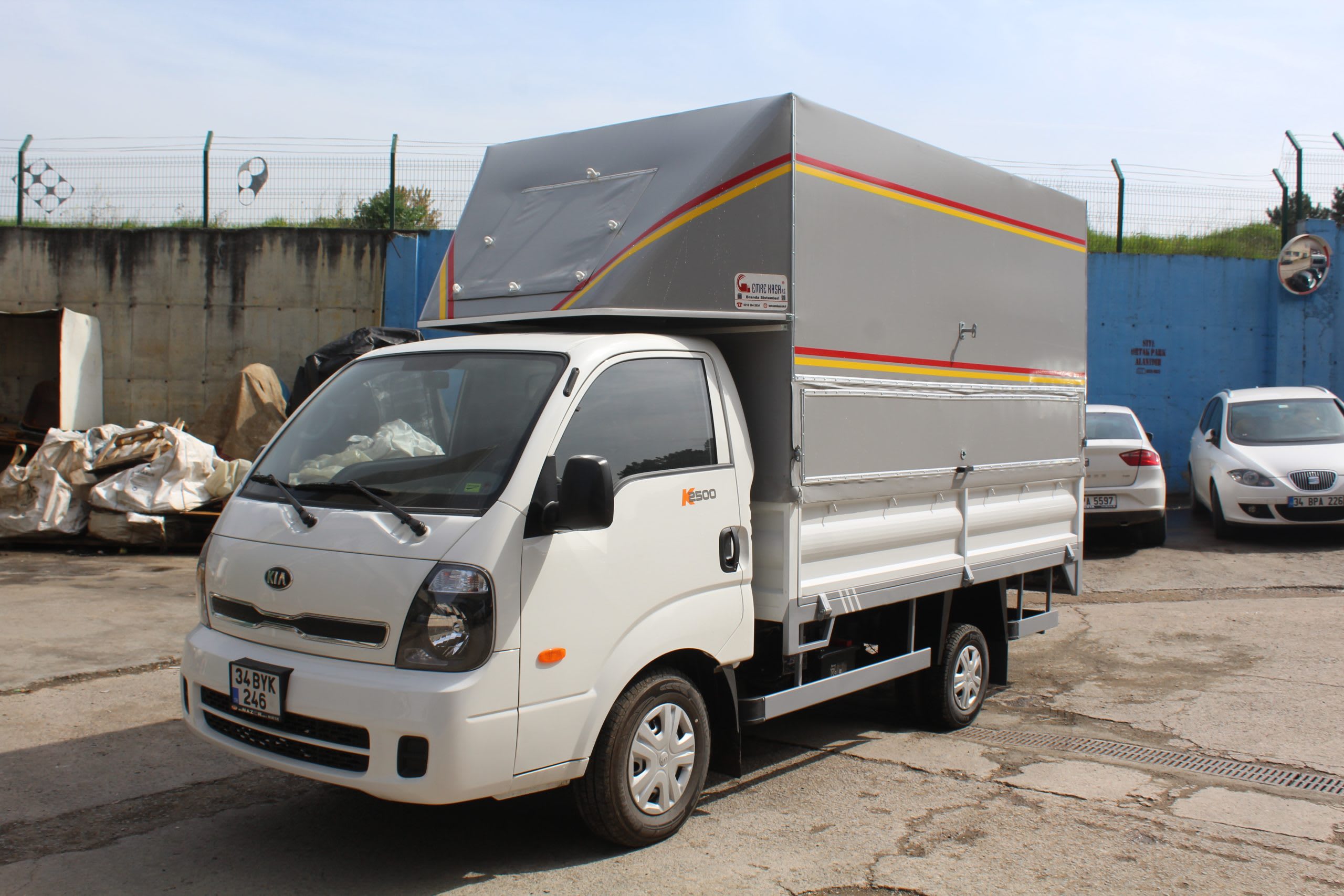 EMR-169 küçük resim 2