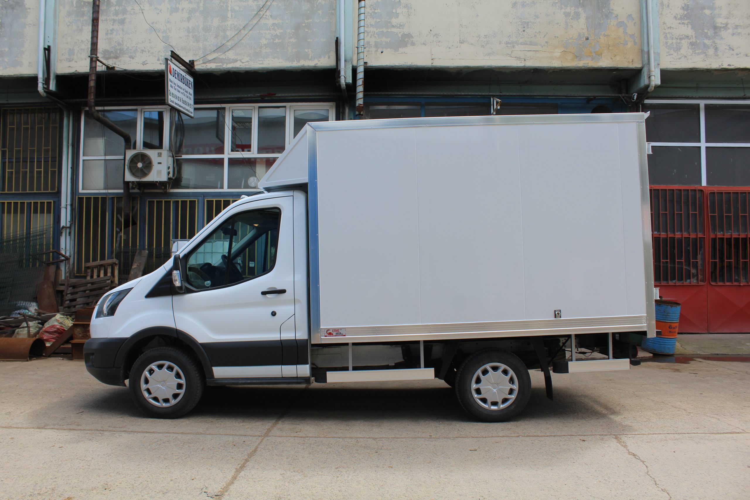 EMR-224 küçük resim 3