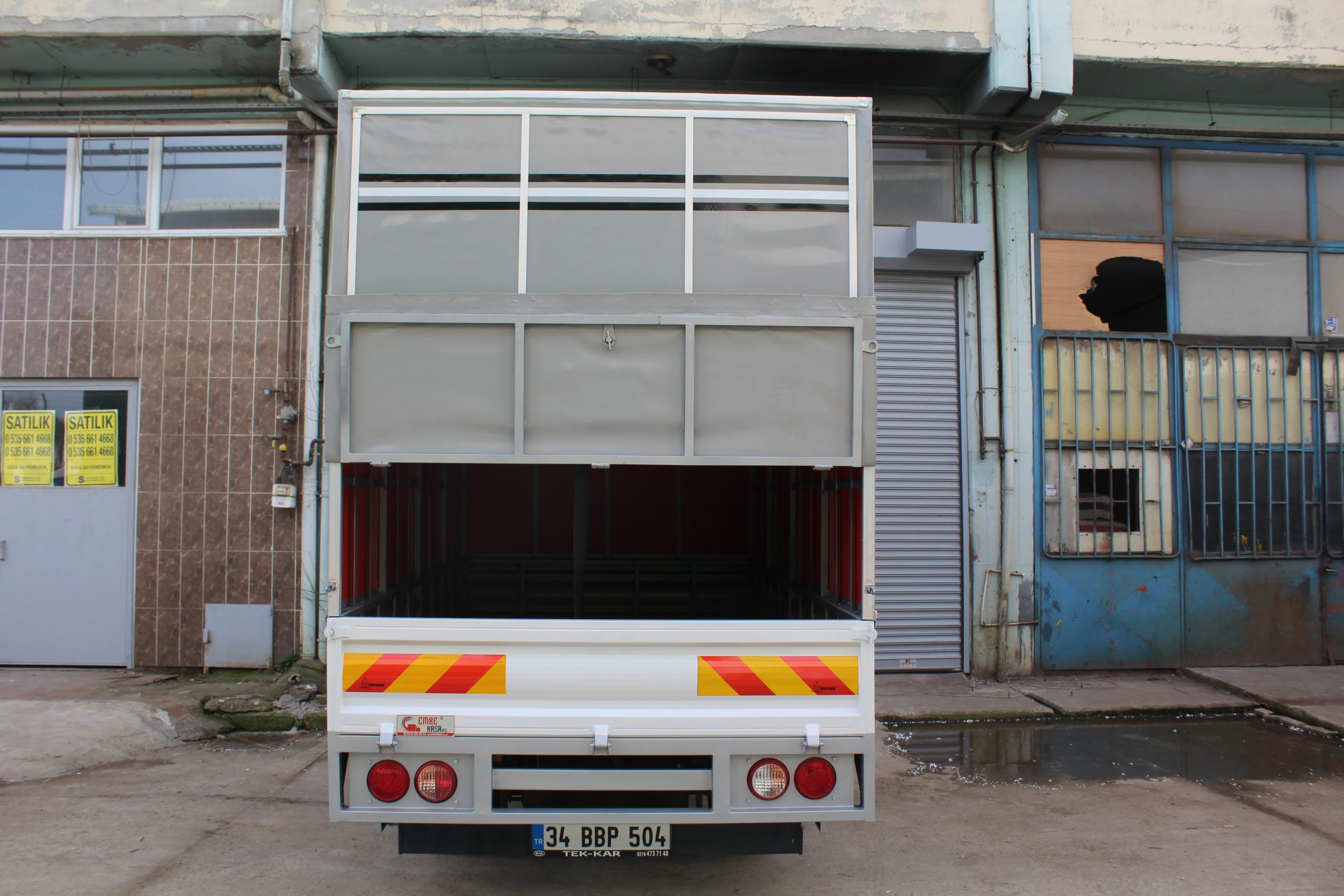 EMR-104 küçük resim 7