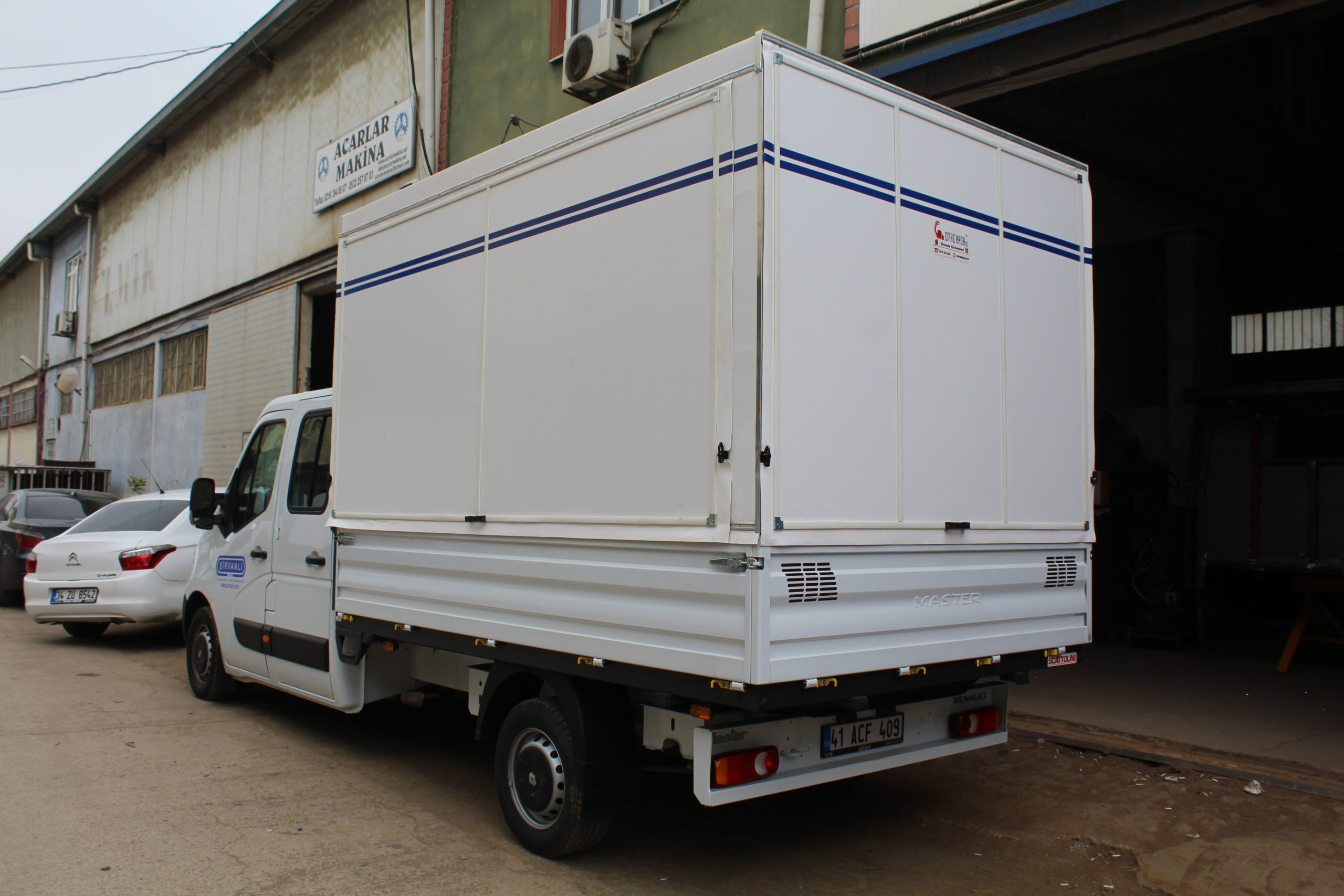 EMR-160 küçük resim 5