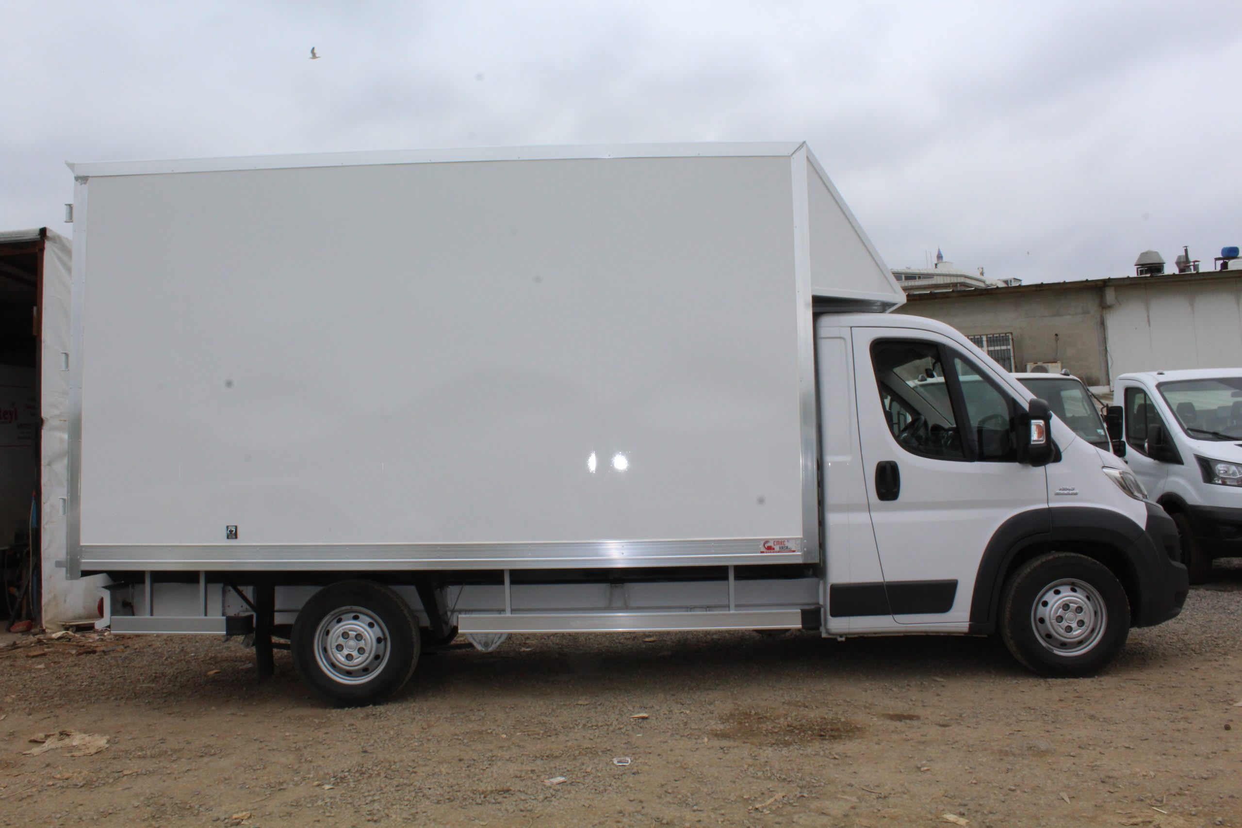 EMR-229 küçük resim 3