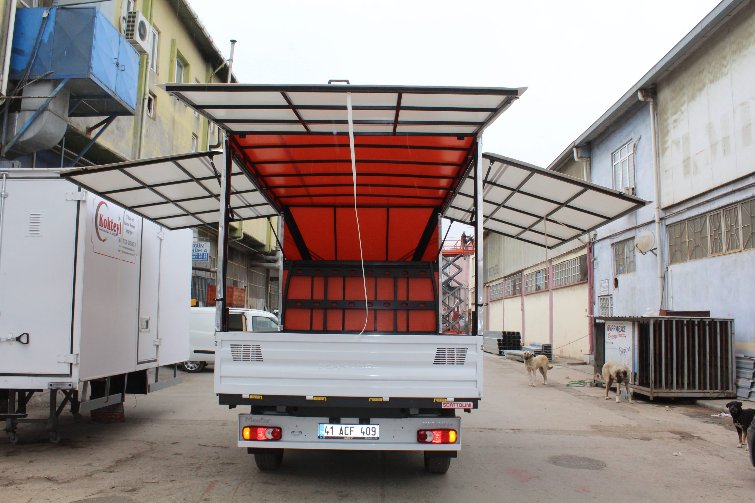 EMR-160 küçük resim 8
