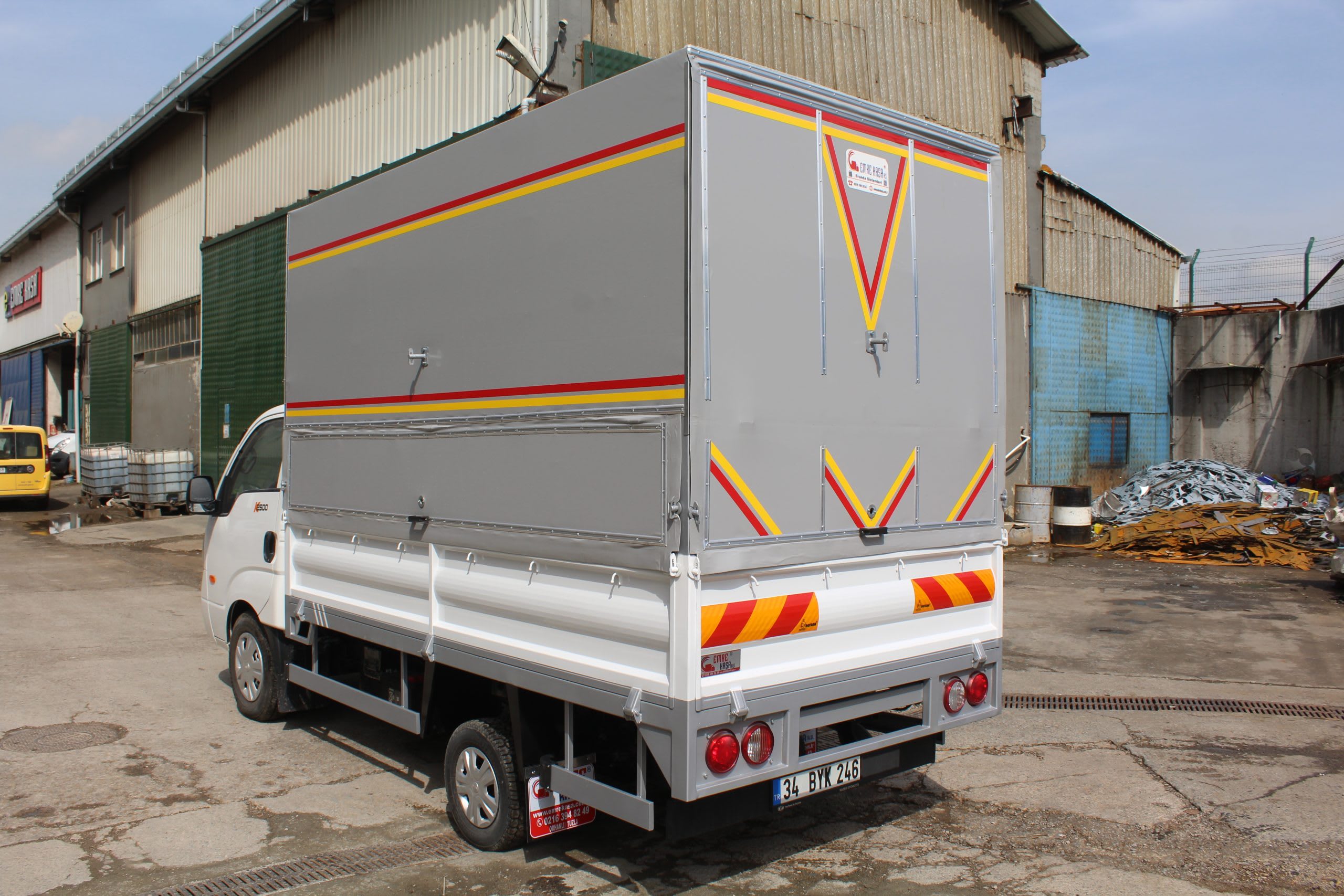 EMR-169 küçük resim 6