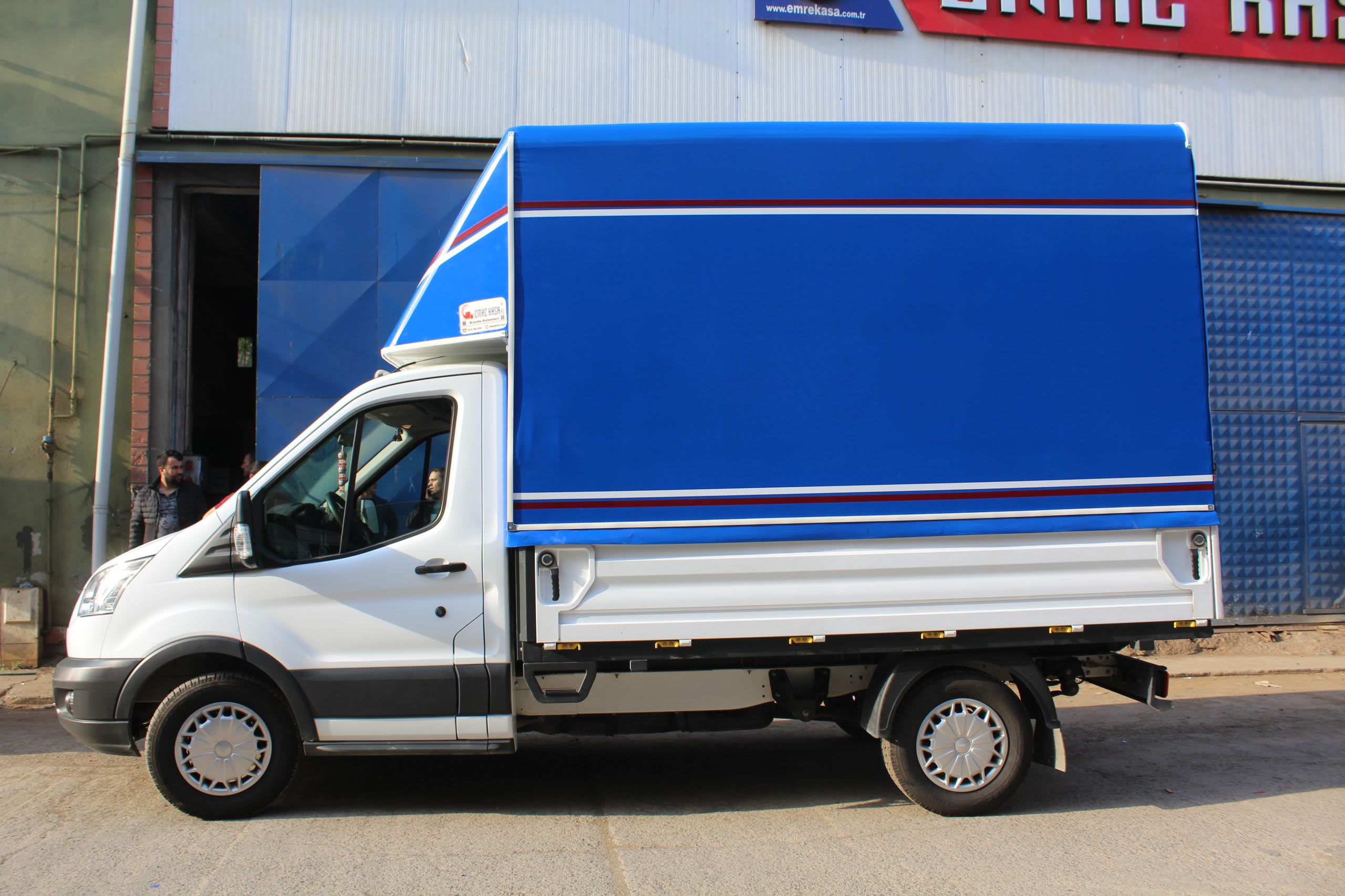 EMR-177 küçük resim 3