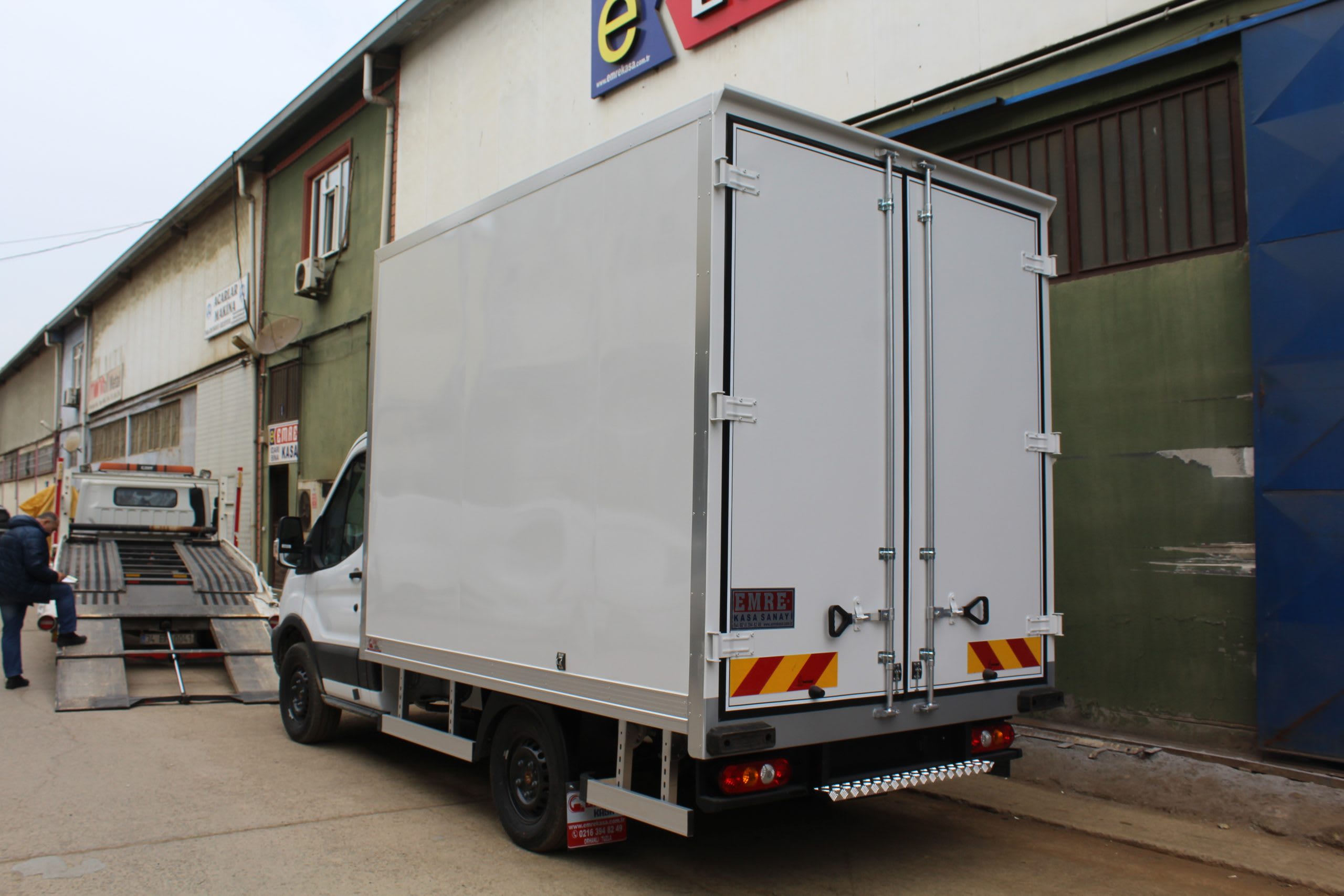 EMR-89 küçük resim 4