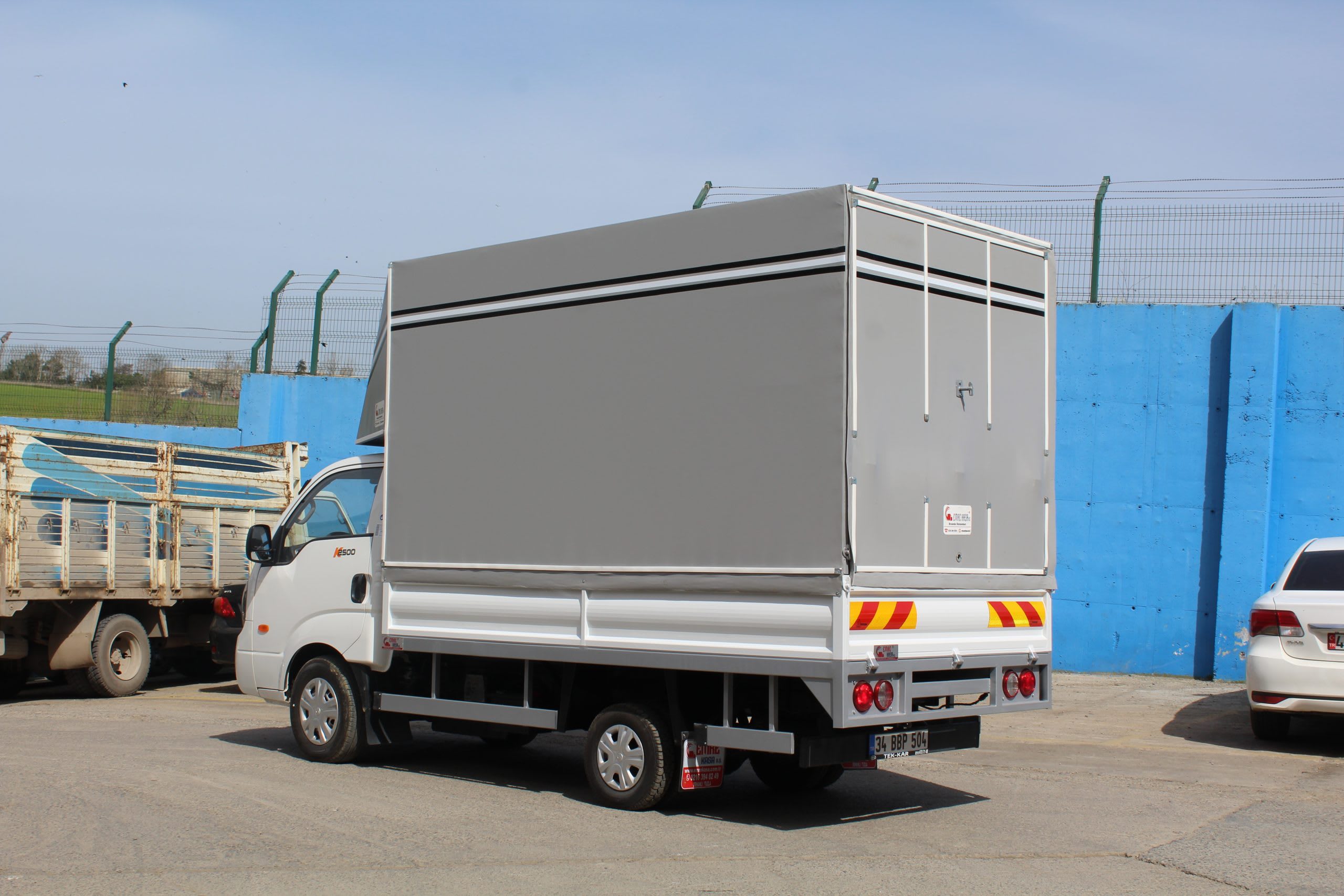 EMR-104 küçük resim 2