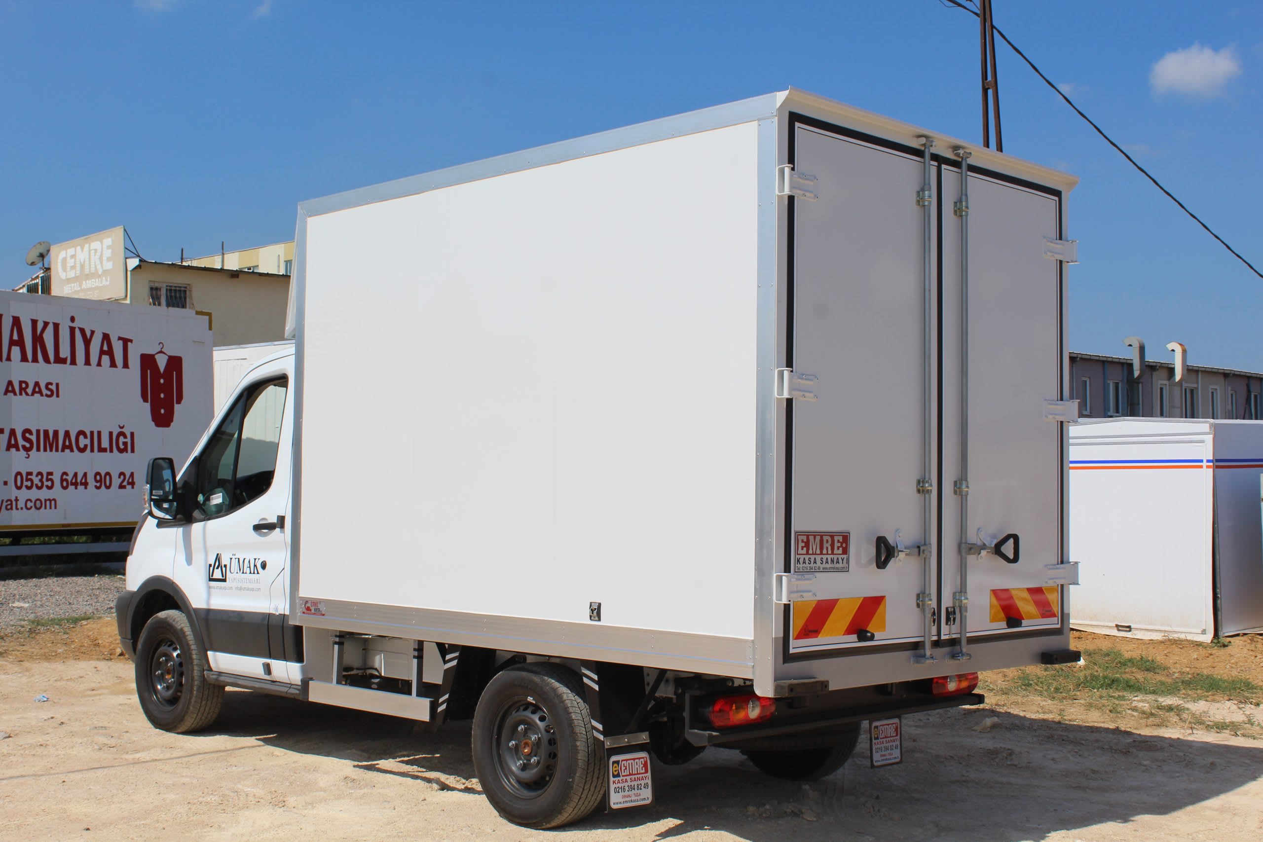 EMR-242 küçük resim 5