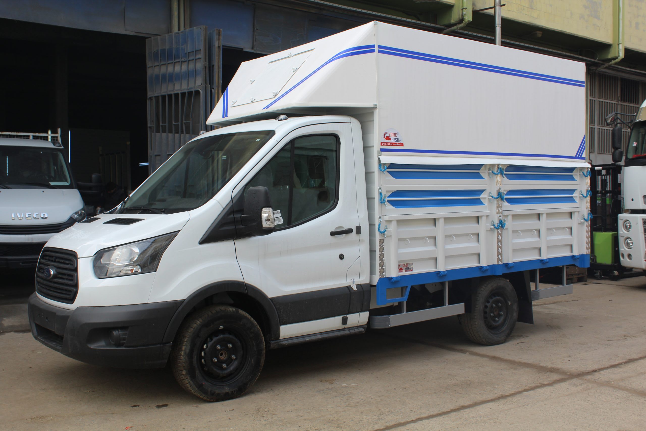 EMR-101