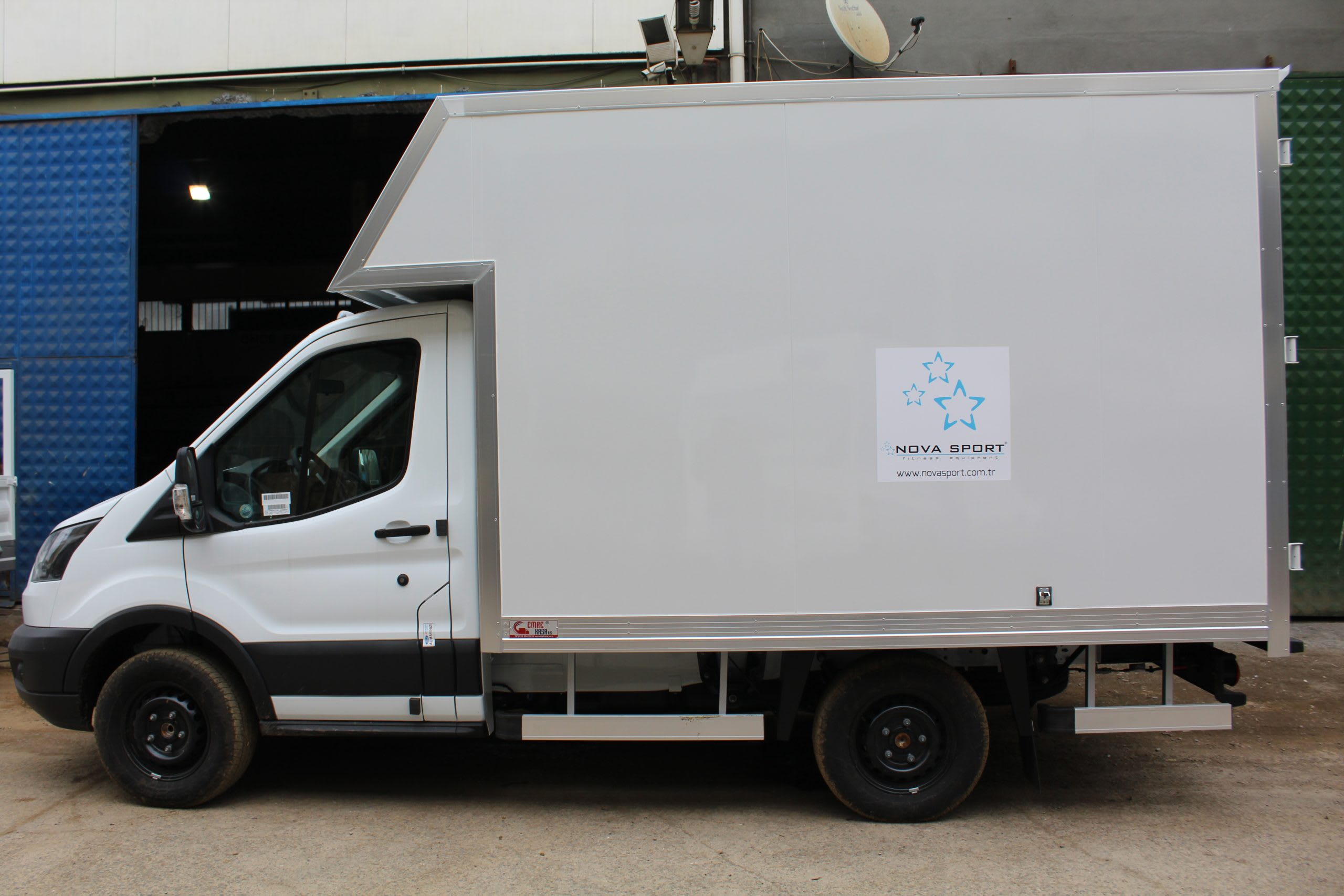 EMR-96 küçük resim 2