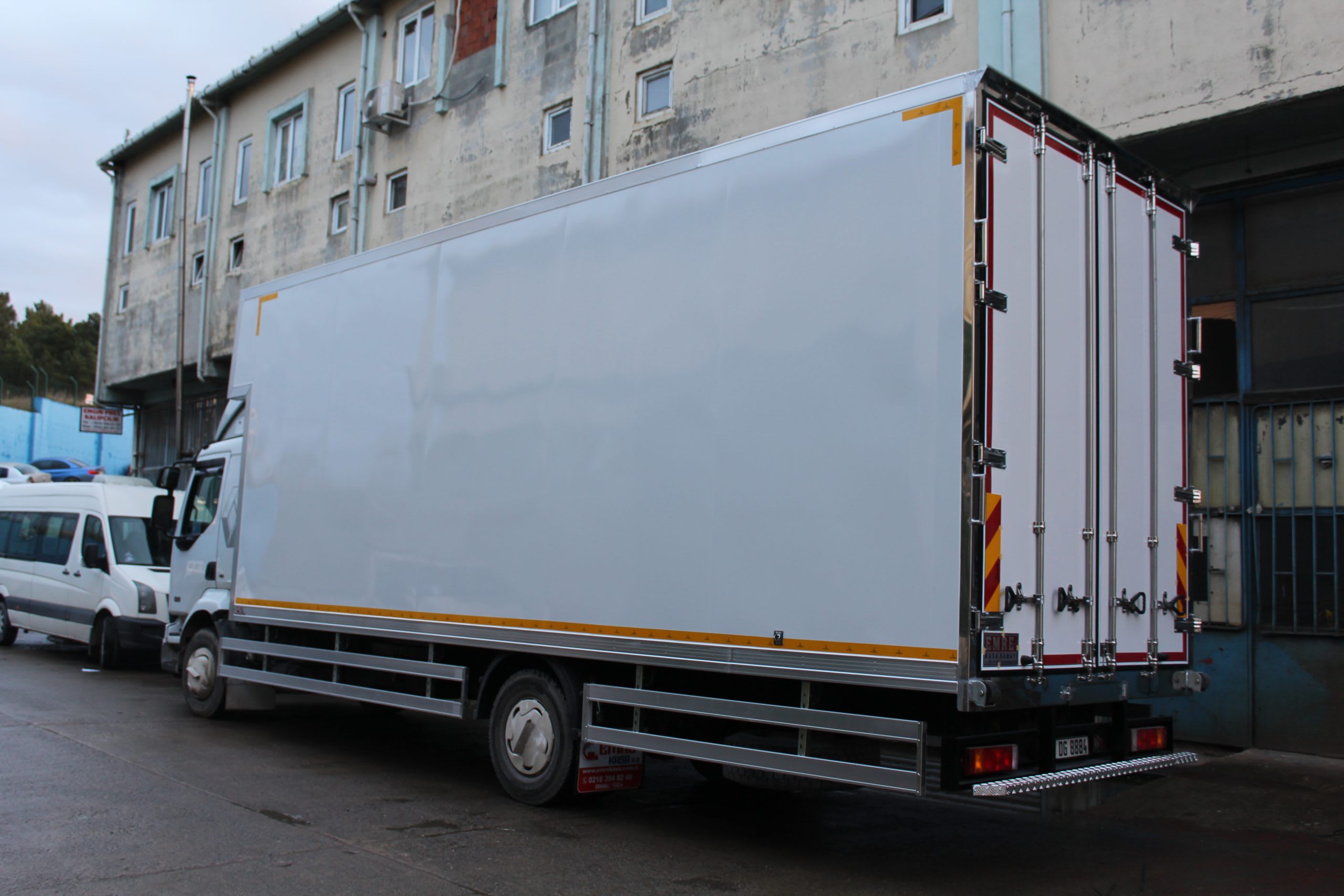 EMR-91 küçük resim 4