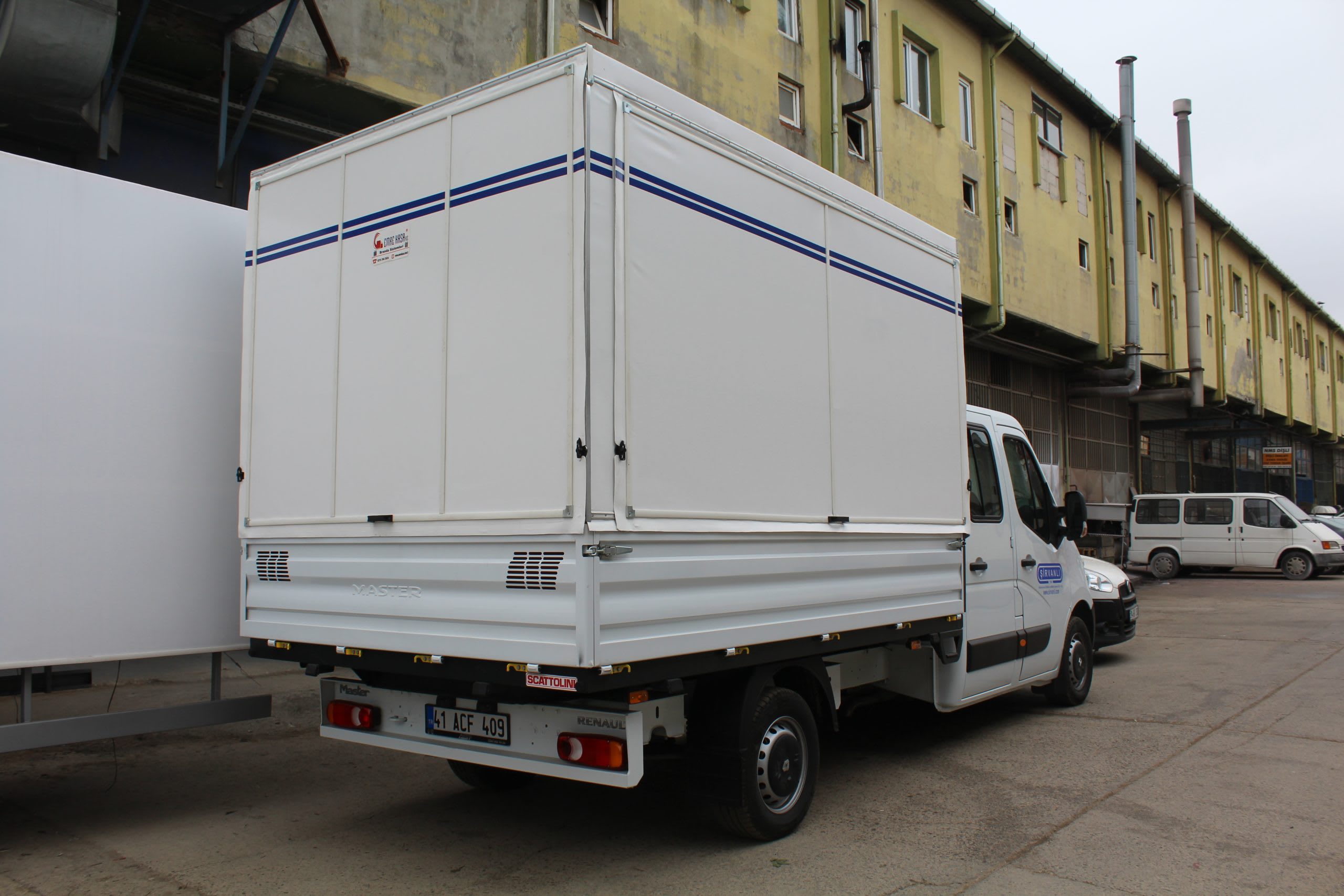EMR-160 küçük resim 6