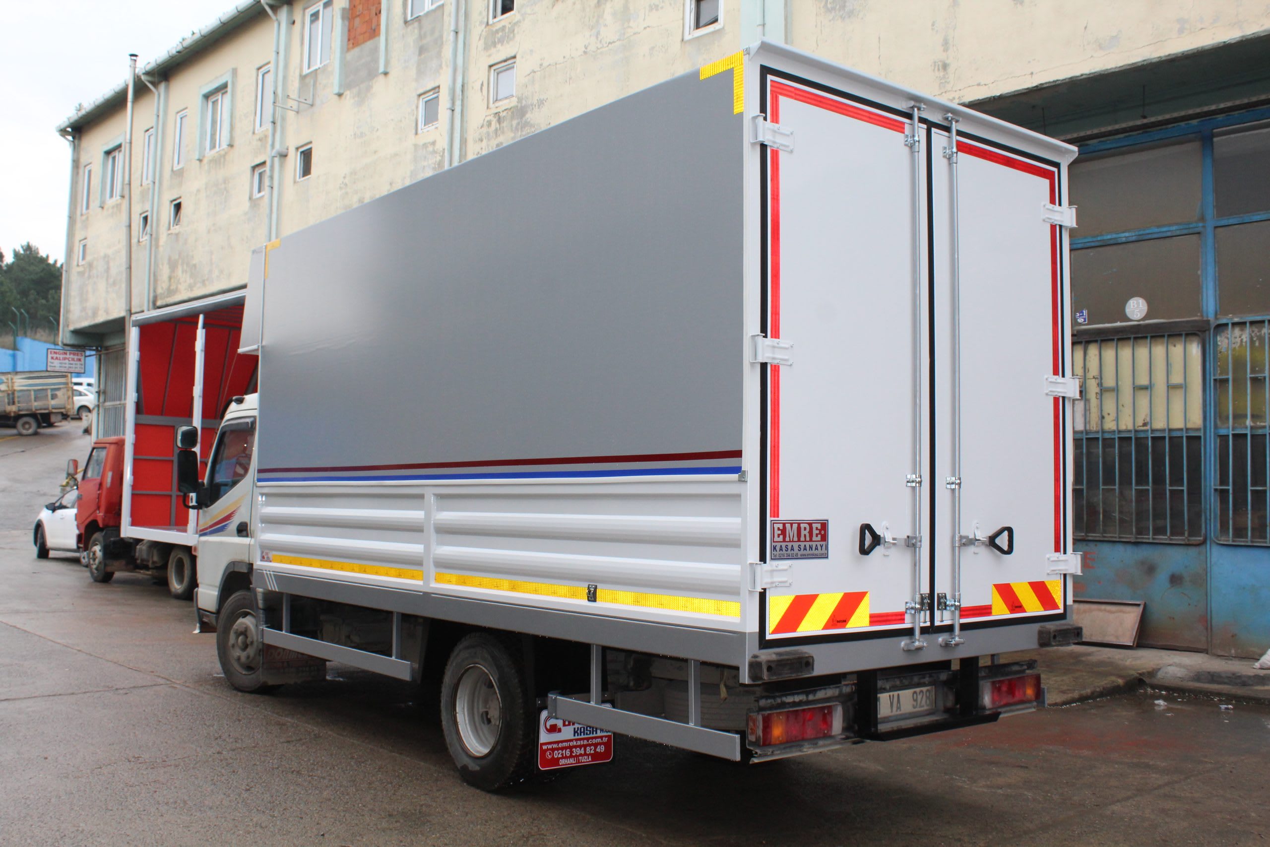 EMR-100 küçük resim 2