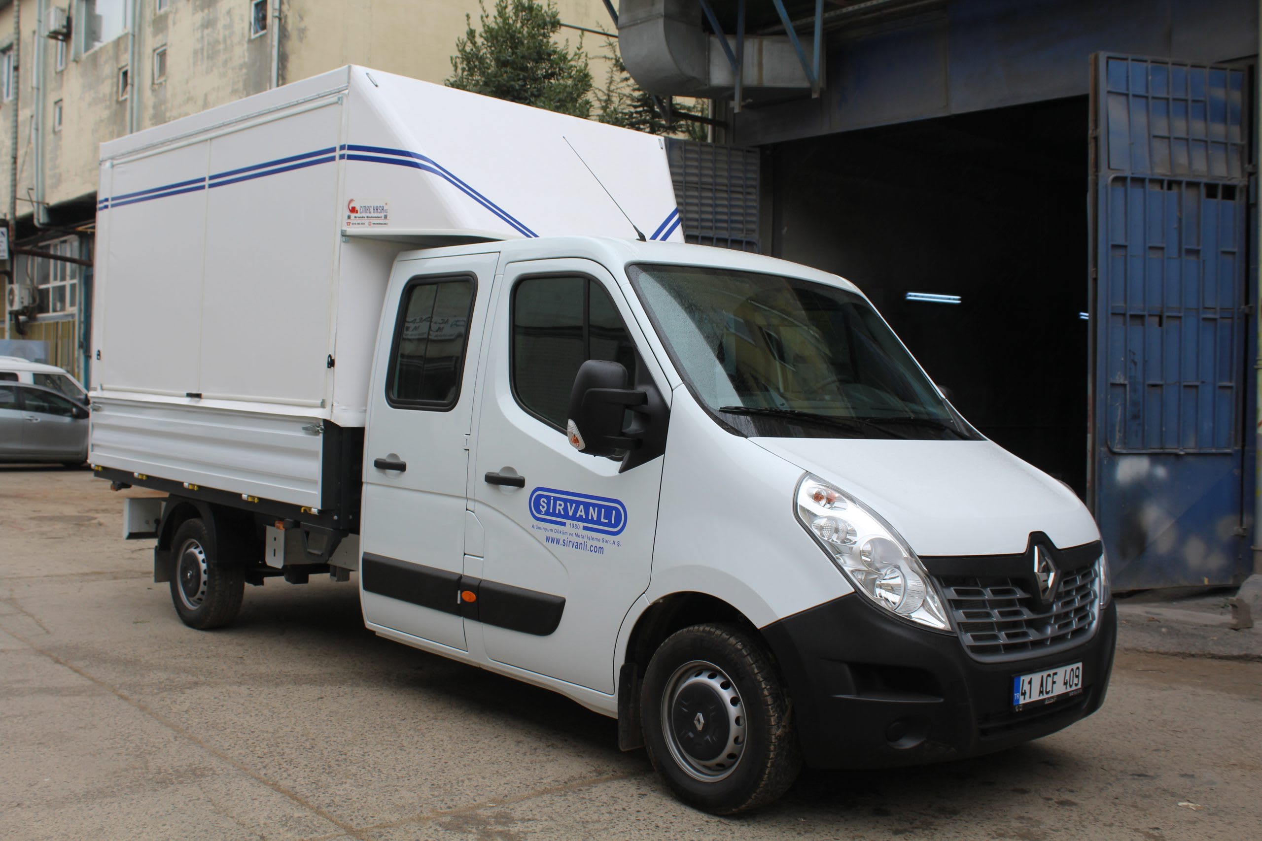 EMR-160 küçük resim 2