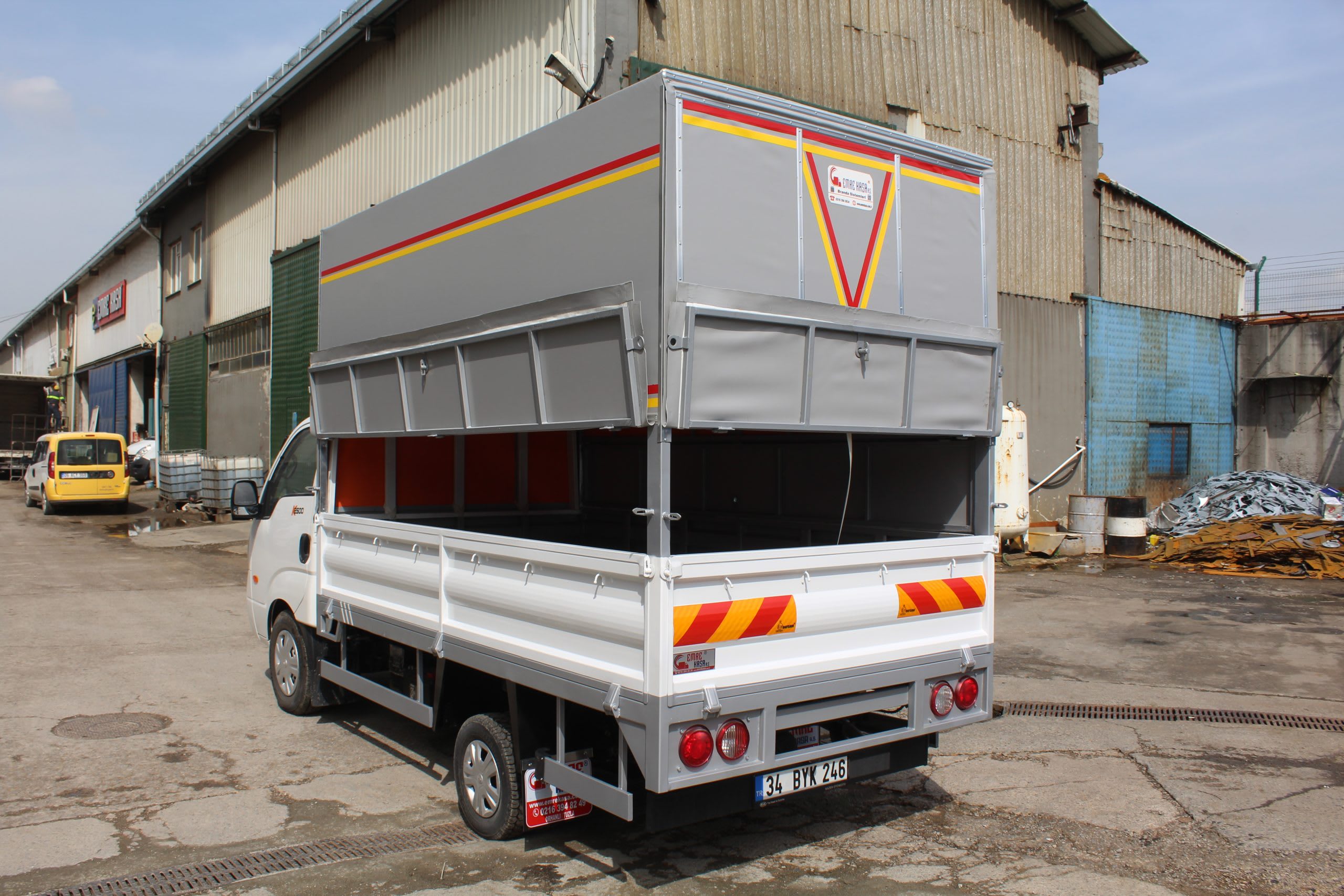EMR-169 küçük resim 7