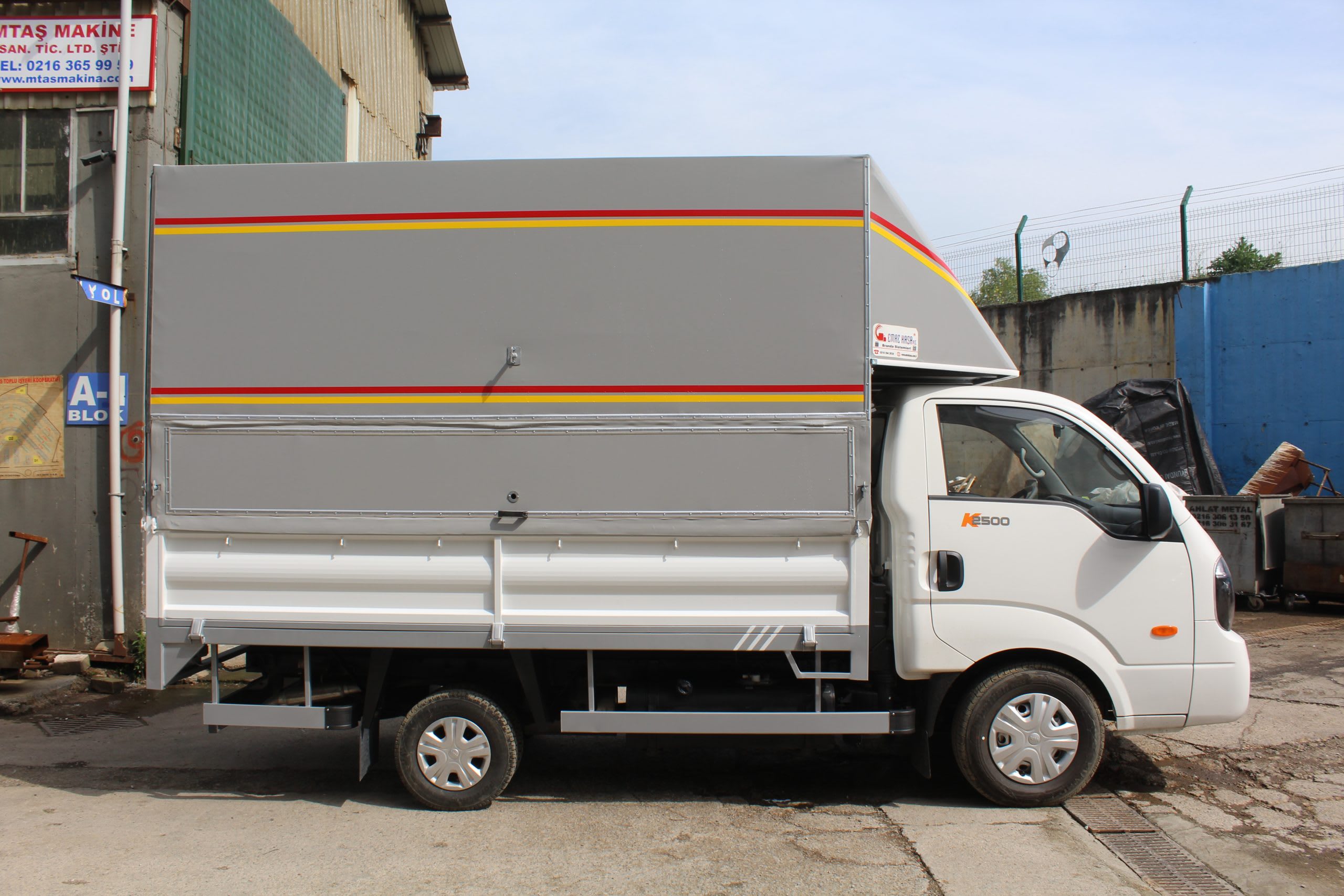 EMR-169 küçük resim 4