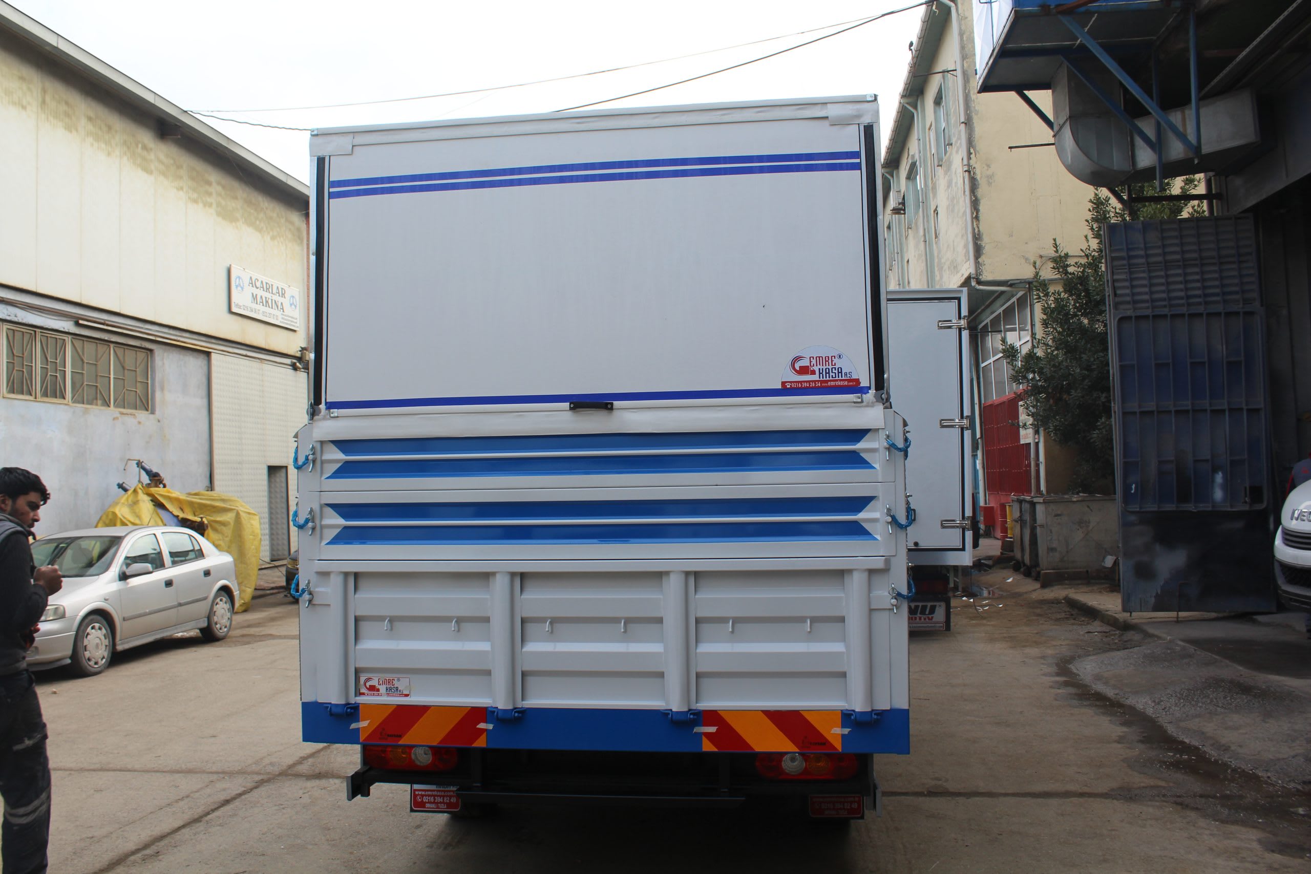 EMR-101 küçük resim 4