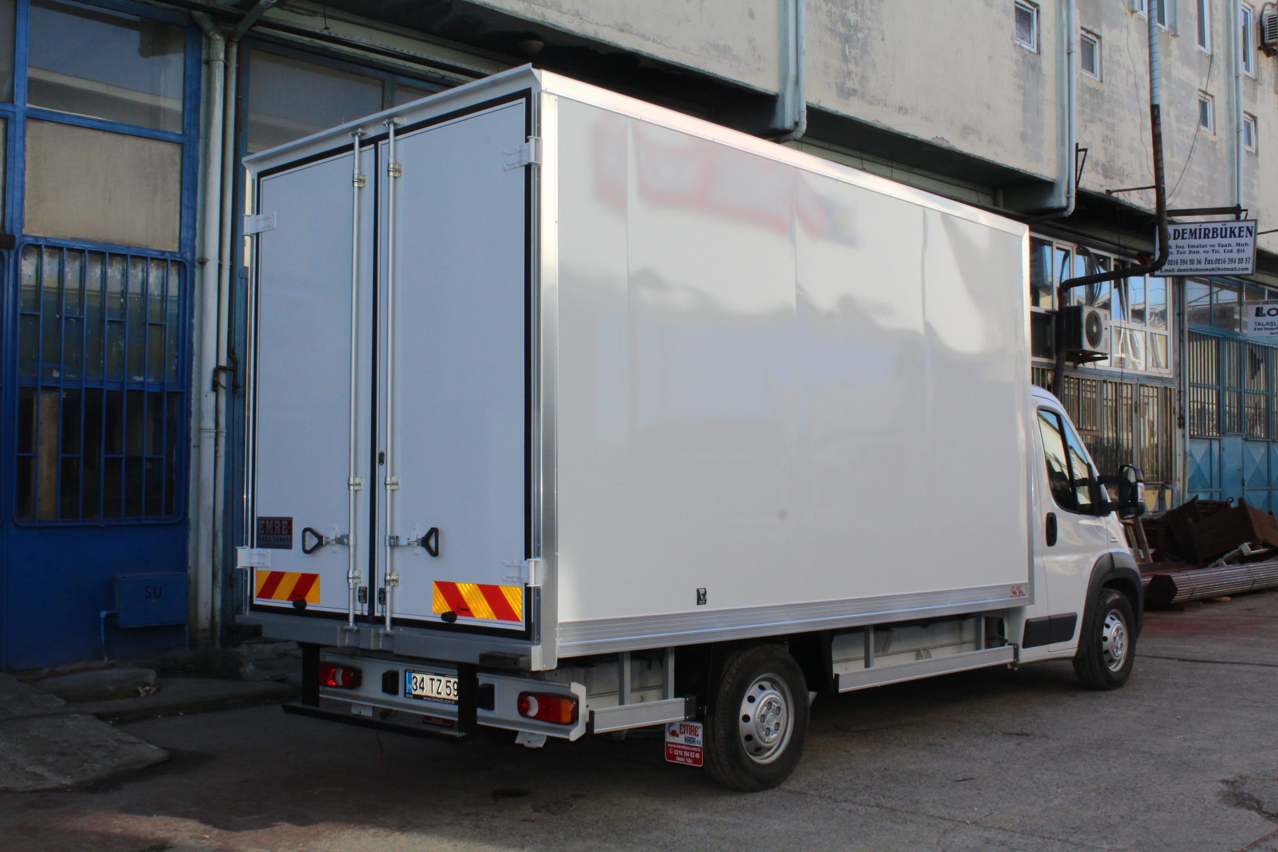 EMR-256 küçük resim 6