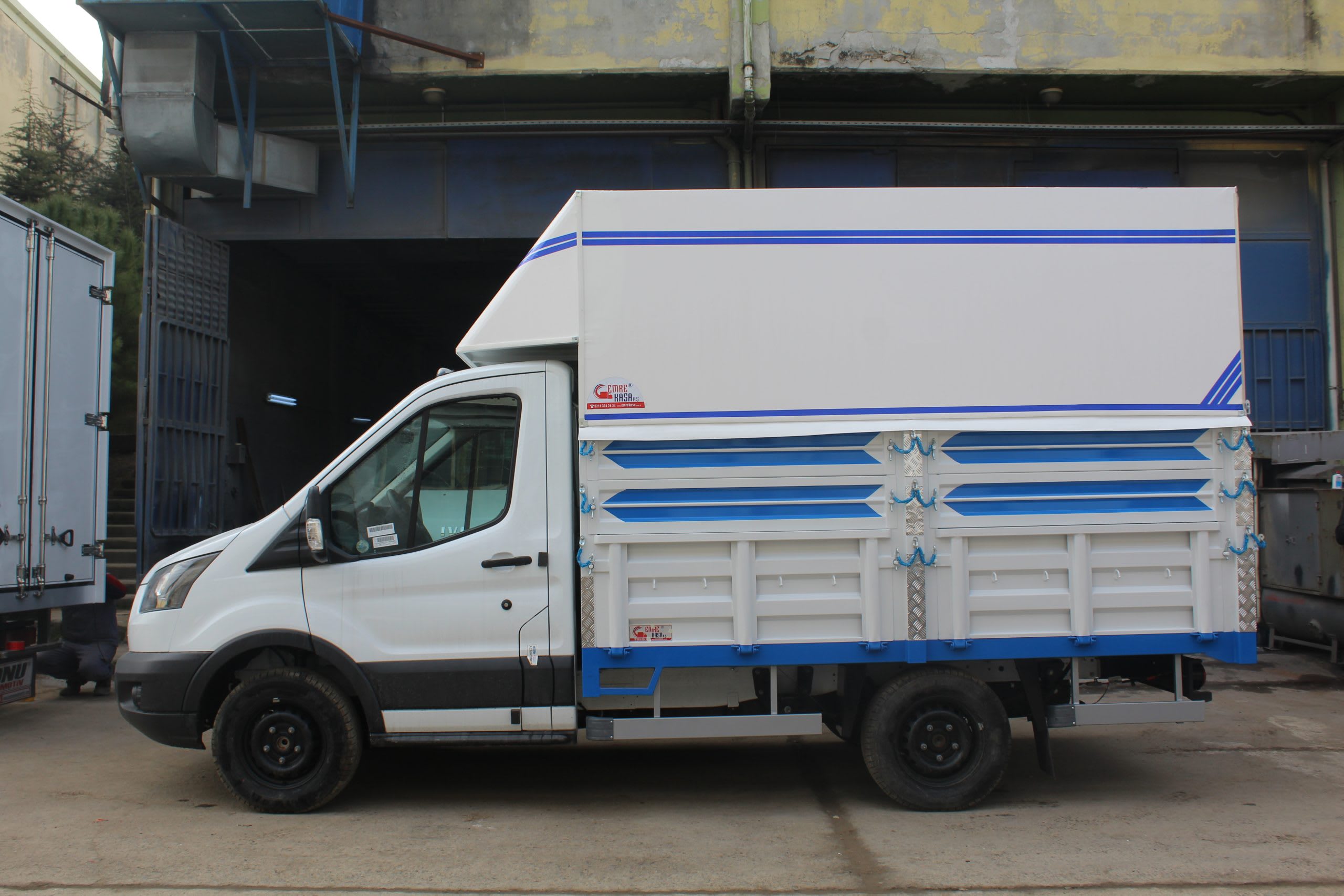 EMR-101 küçük resim 2