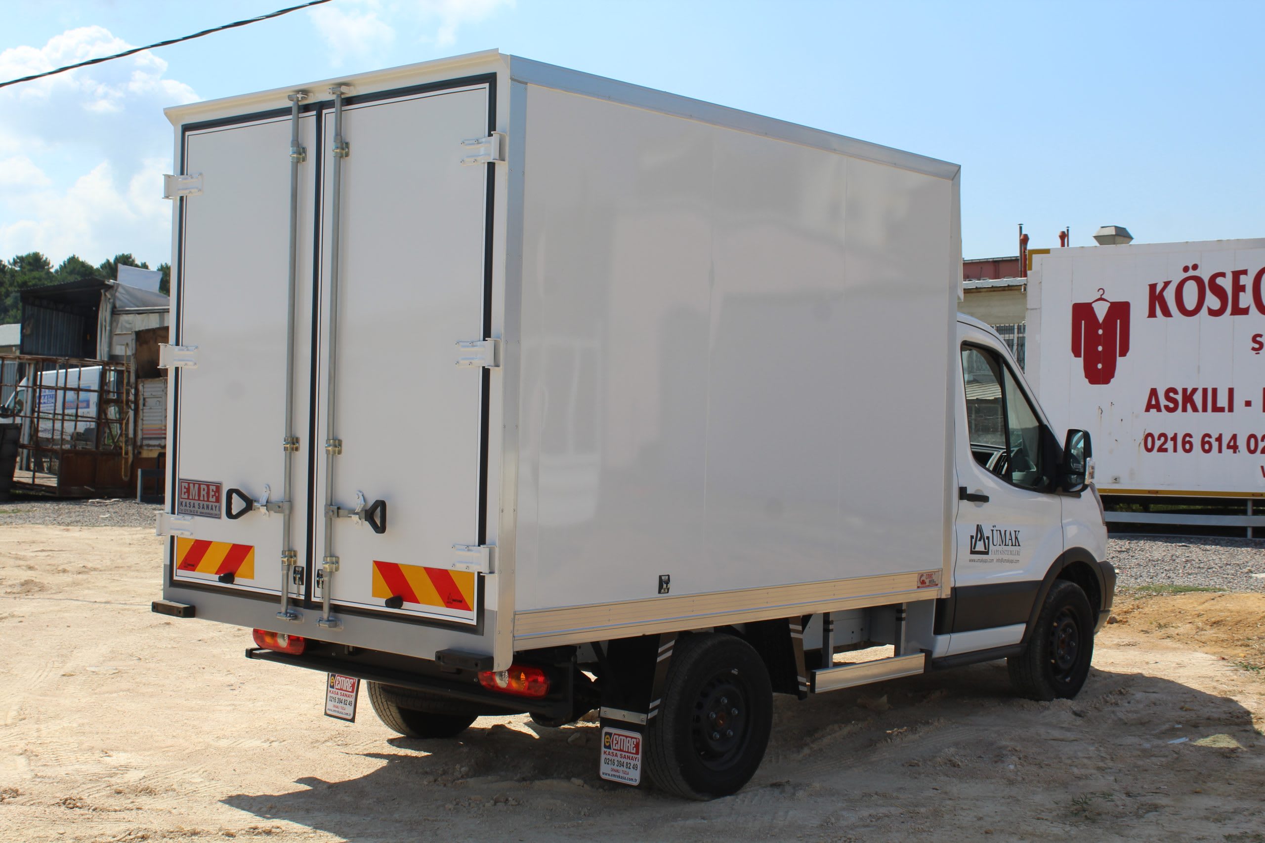 EMR-242 küçük resim 6