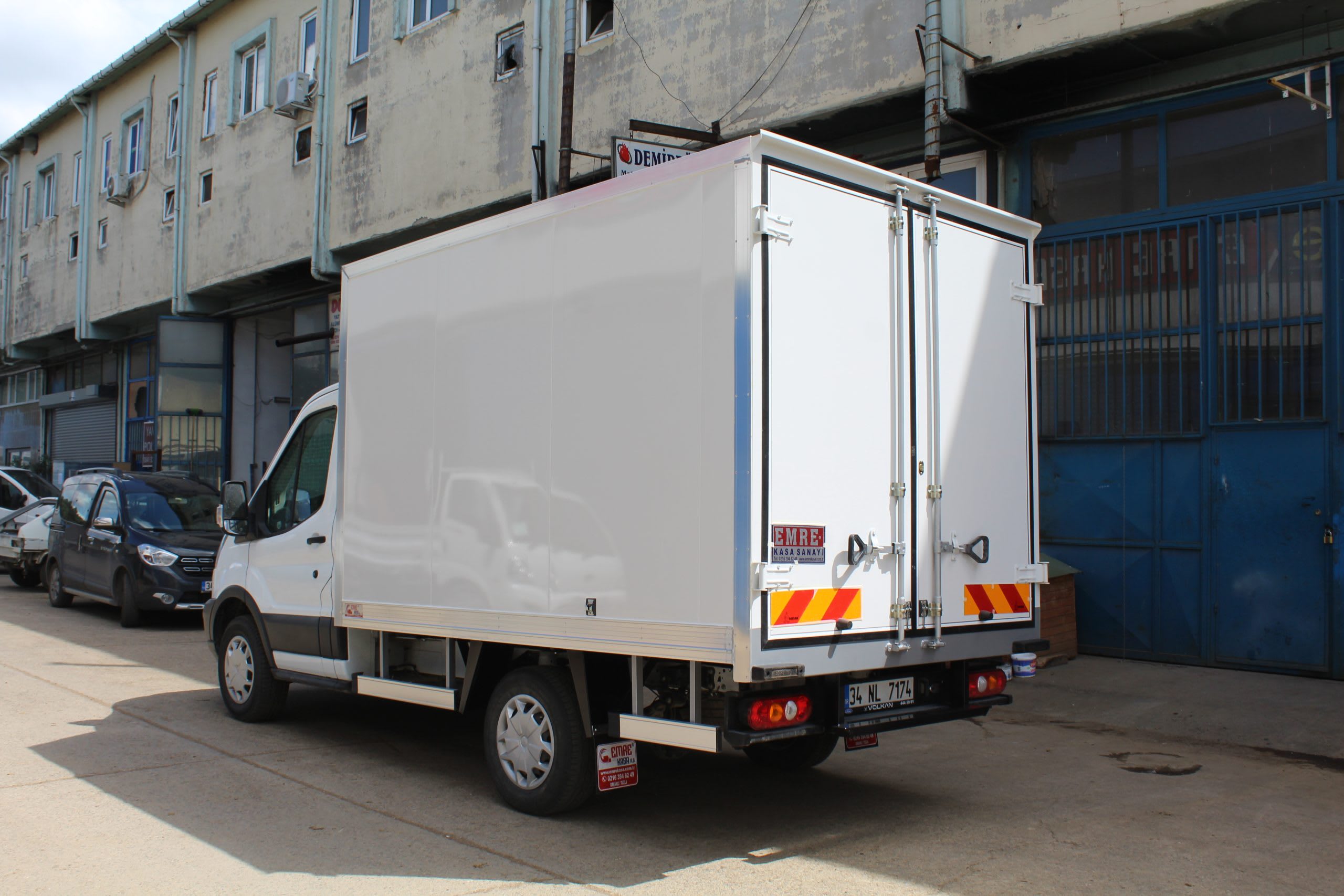 EMR-224 küçük resim 4