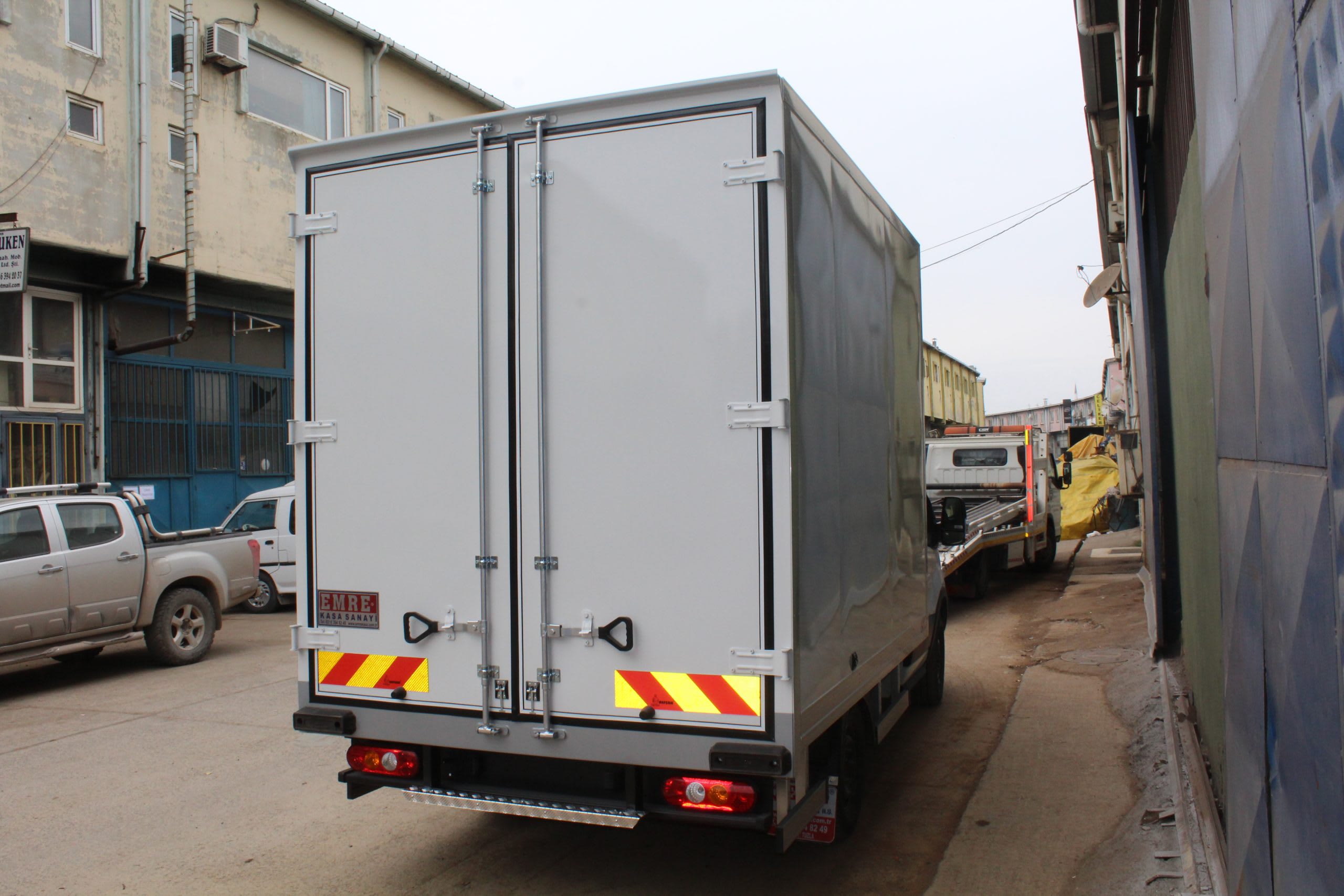 EMR-89 küçük resim 5