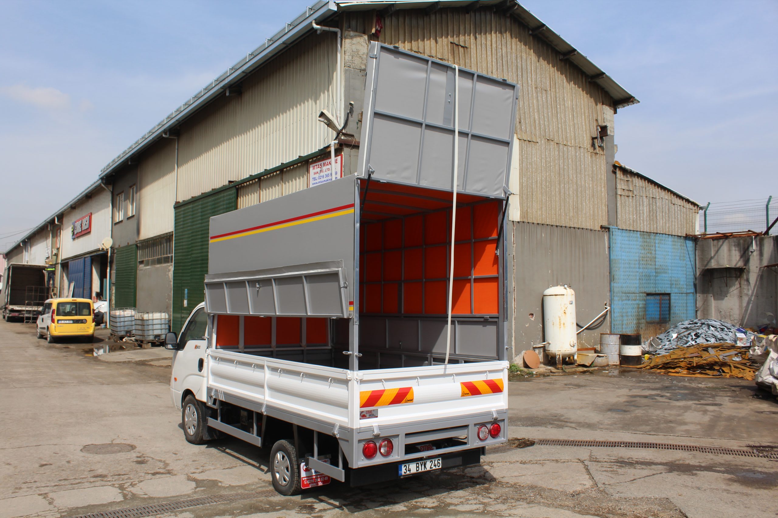 EMR-169 küçük resim 8