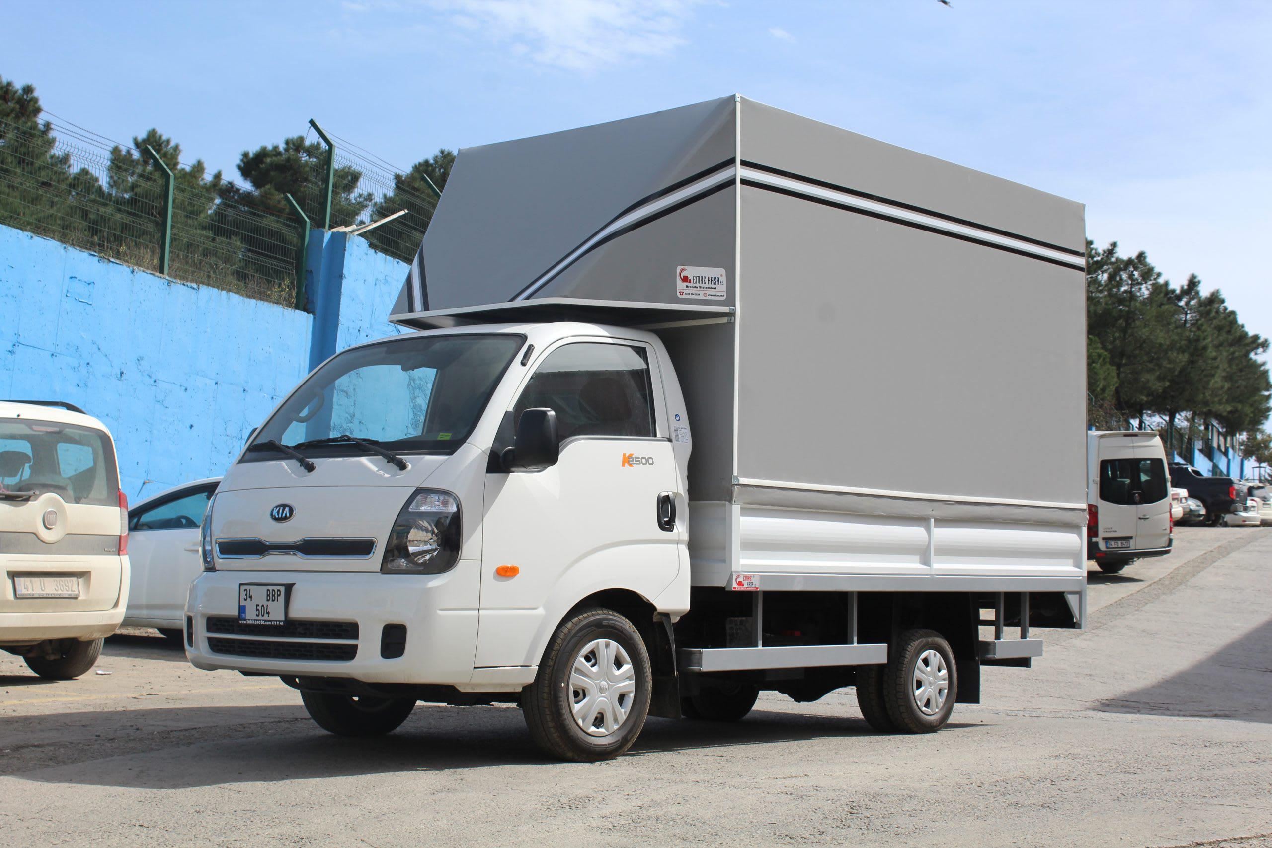EMR-104 küçük resim 3