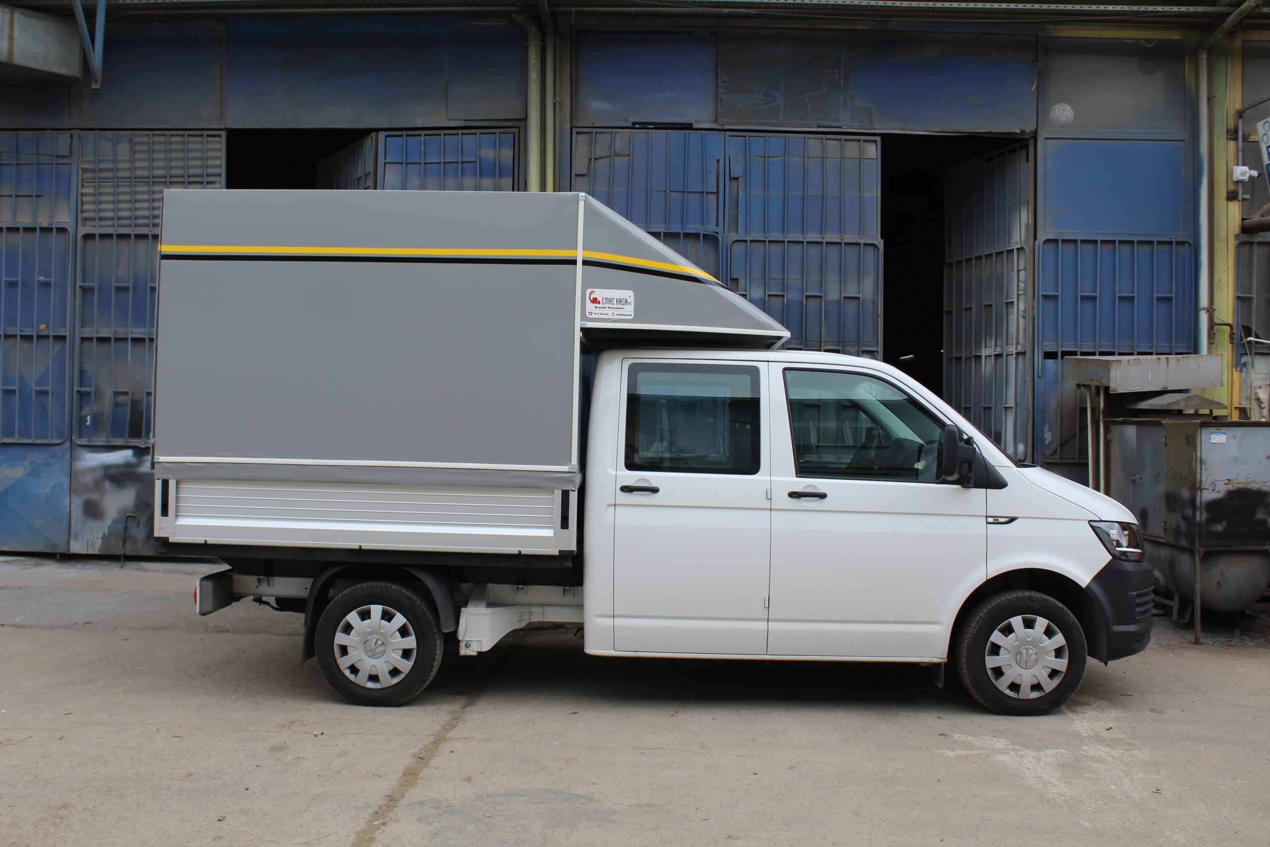EMR-231 küçük resim 3